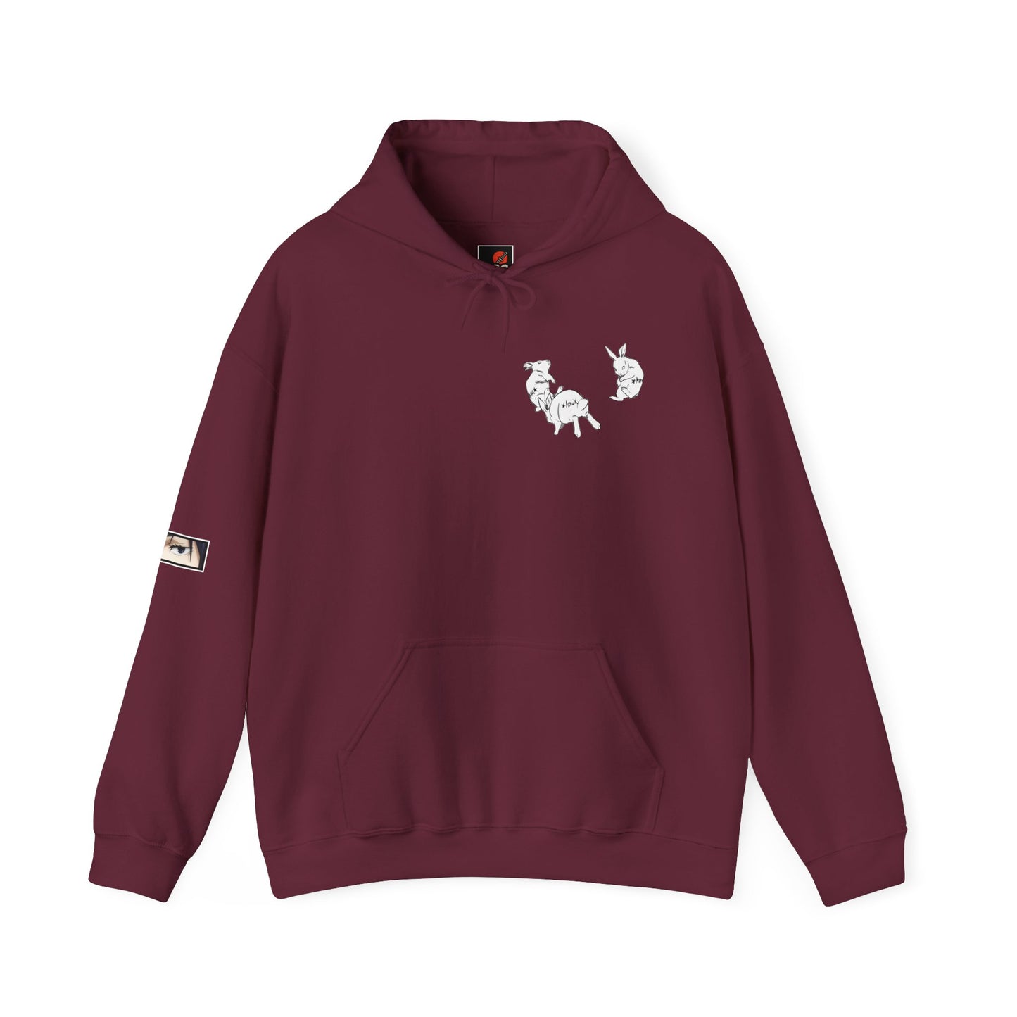 Megumi Fushiguro (JUJUTSU KAISEN) Hoodie