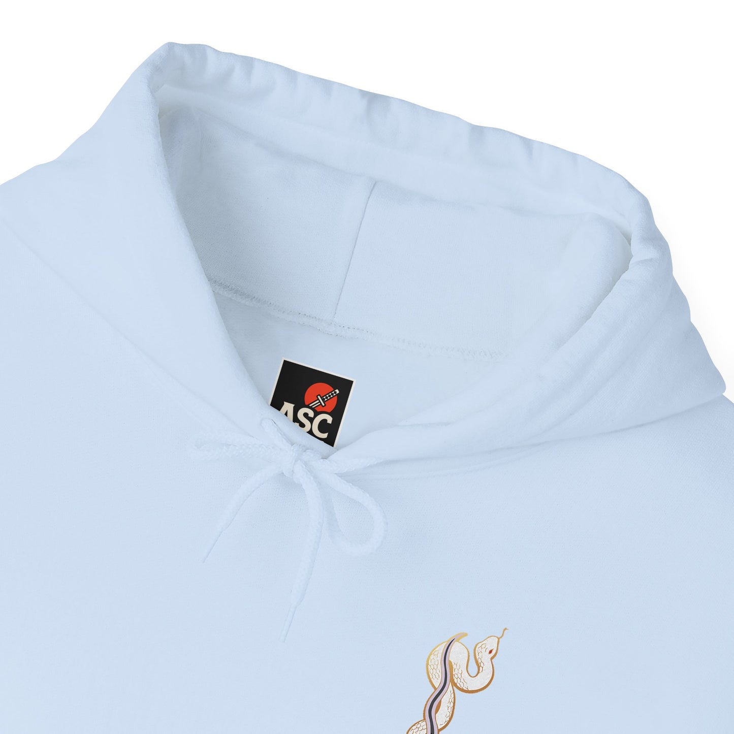 Obanai Iguro (DEMON SLAYER) Hoodie