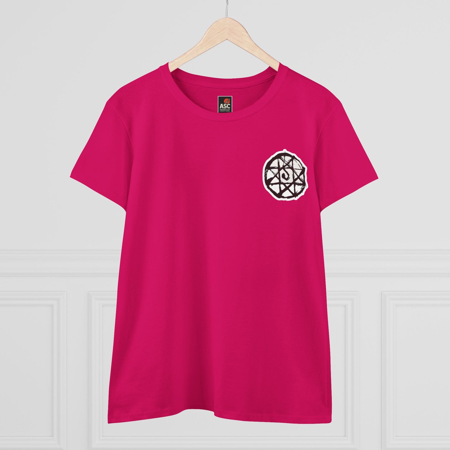 Alphonse Elric (FULLMETAL) Women's Tee