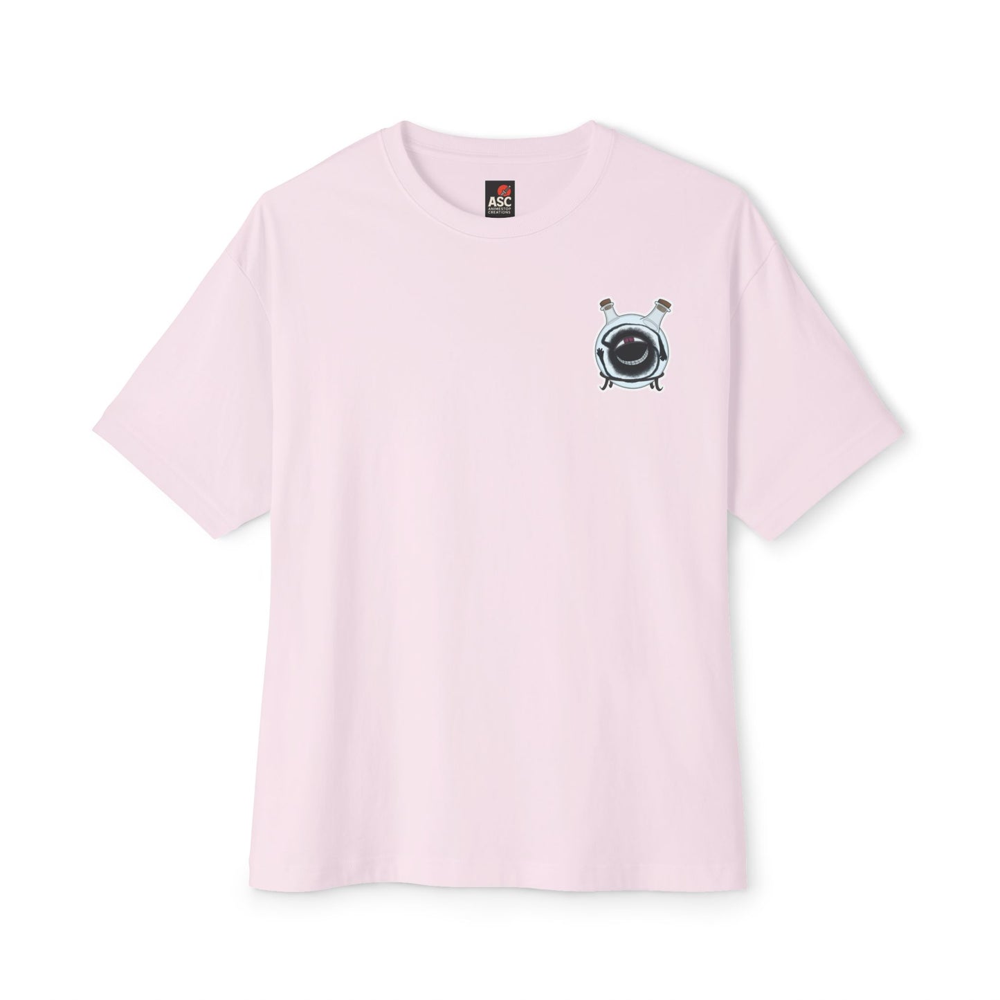 Father (FULLMETAL) Oversized Tee