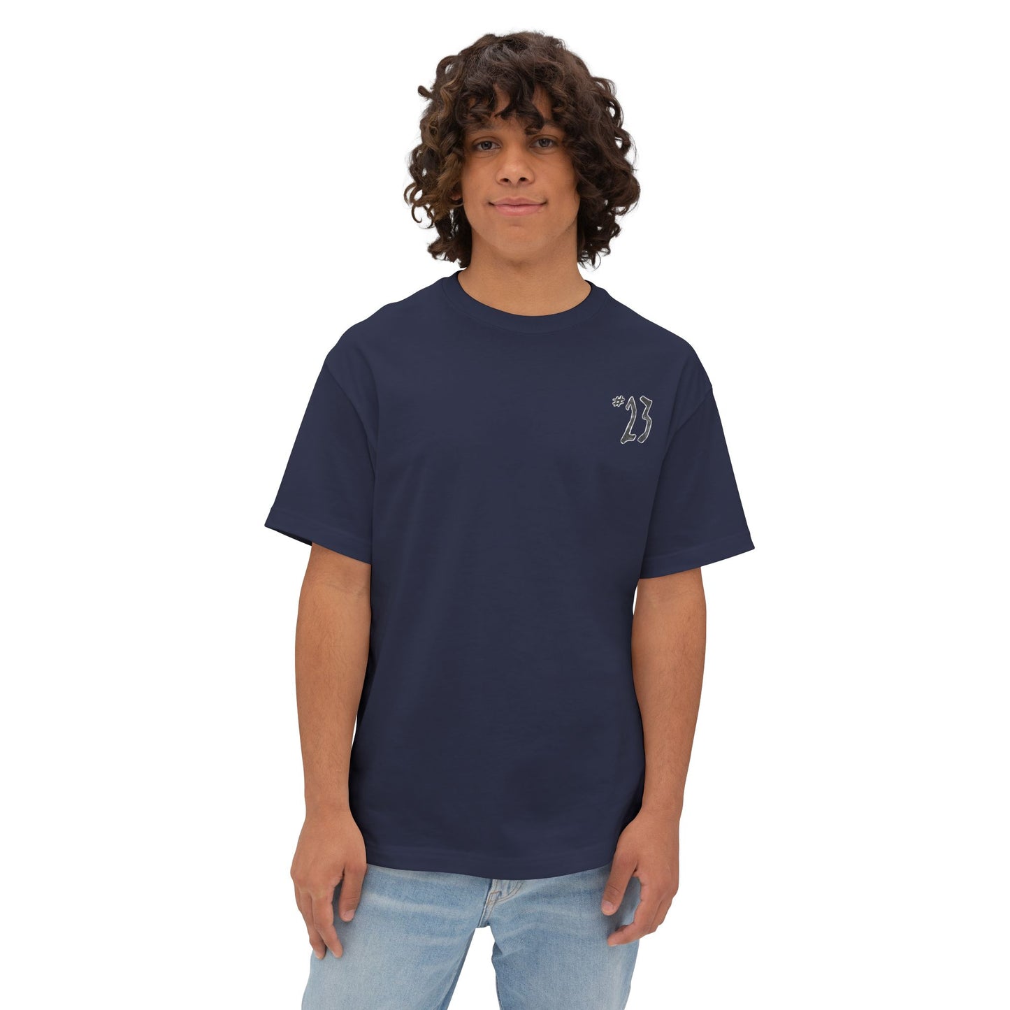 Annie Leonhart (ATTACK ON TITAN) Oversized Tee