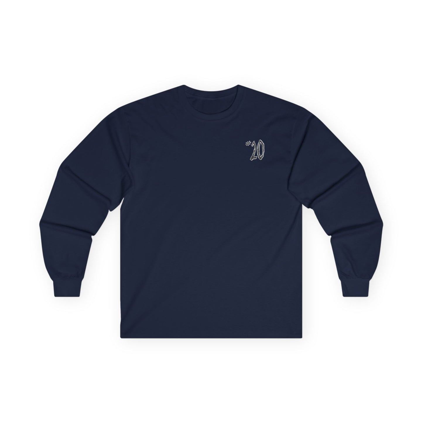 Erwin Smith (ATTACK ON TITAN) Long Sleeve