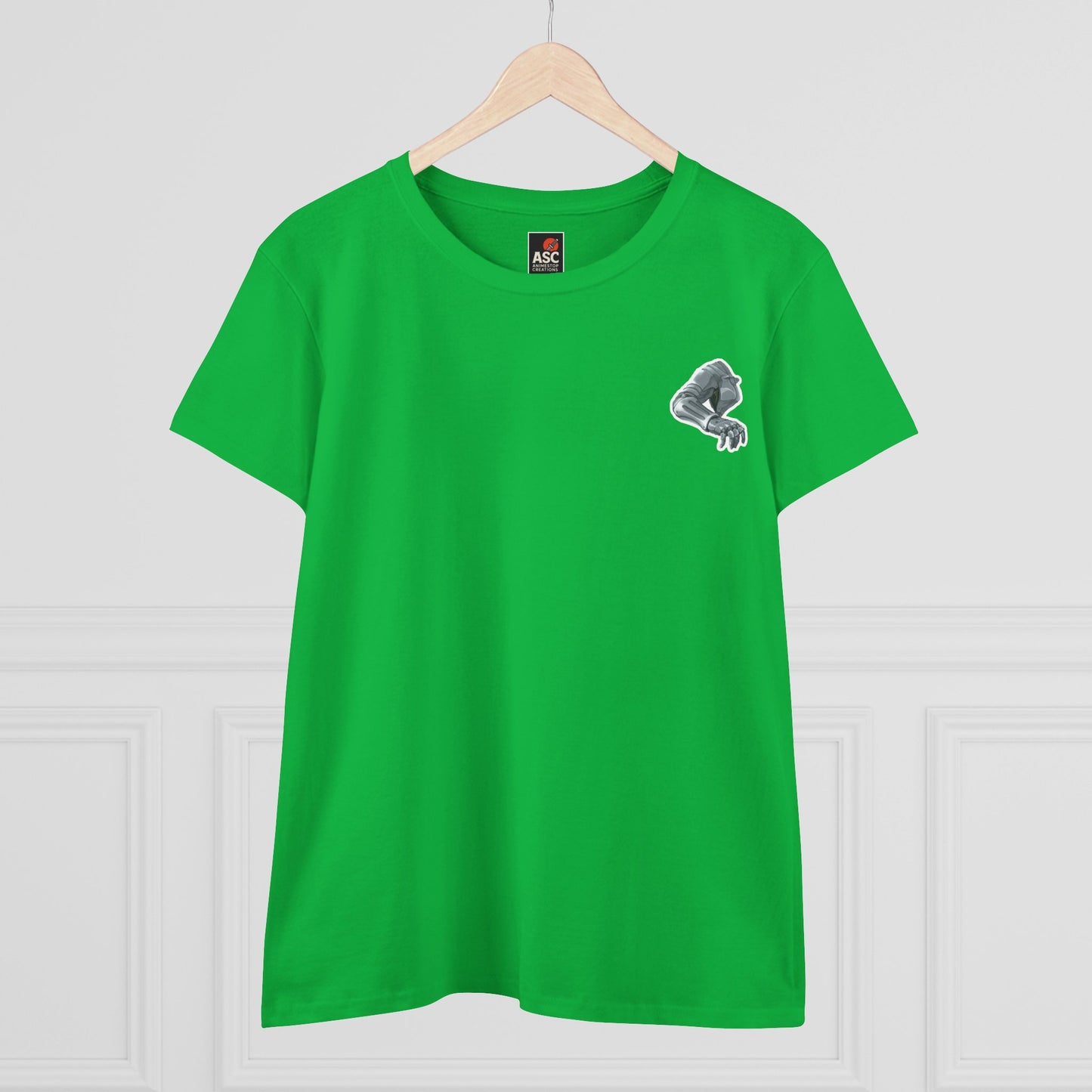 Edward Elric (FULLMETAL) Women's Tee
