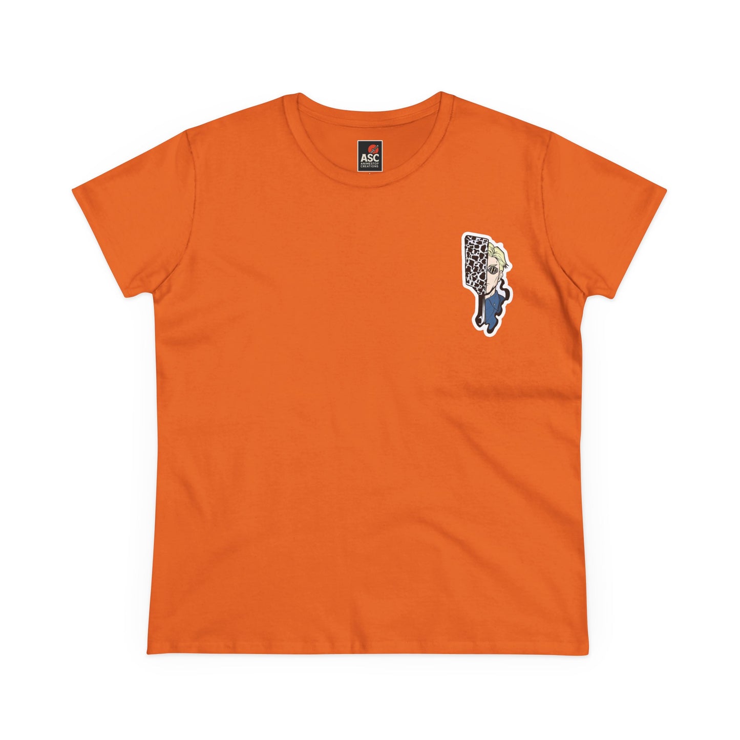Kento Nanami (JUJUTSU KAISEN) Women's Tee