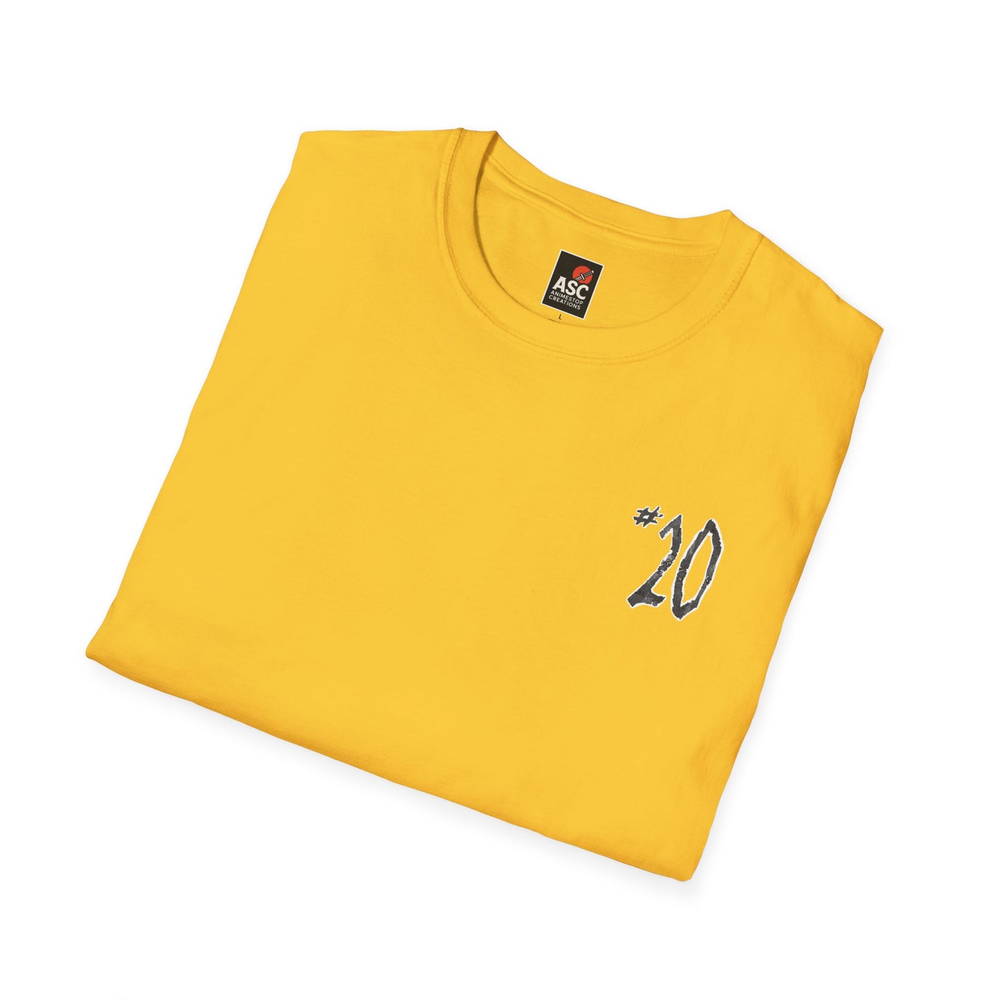 Erwin Smith (ATTACK ON TITAN) Casual Tee