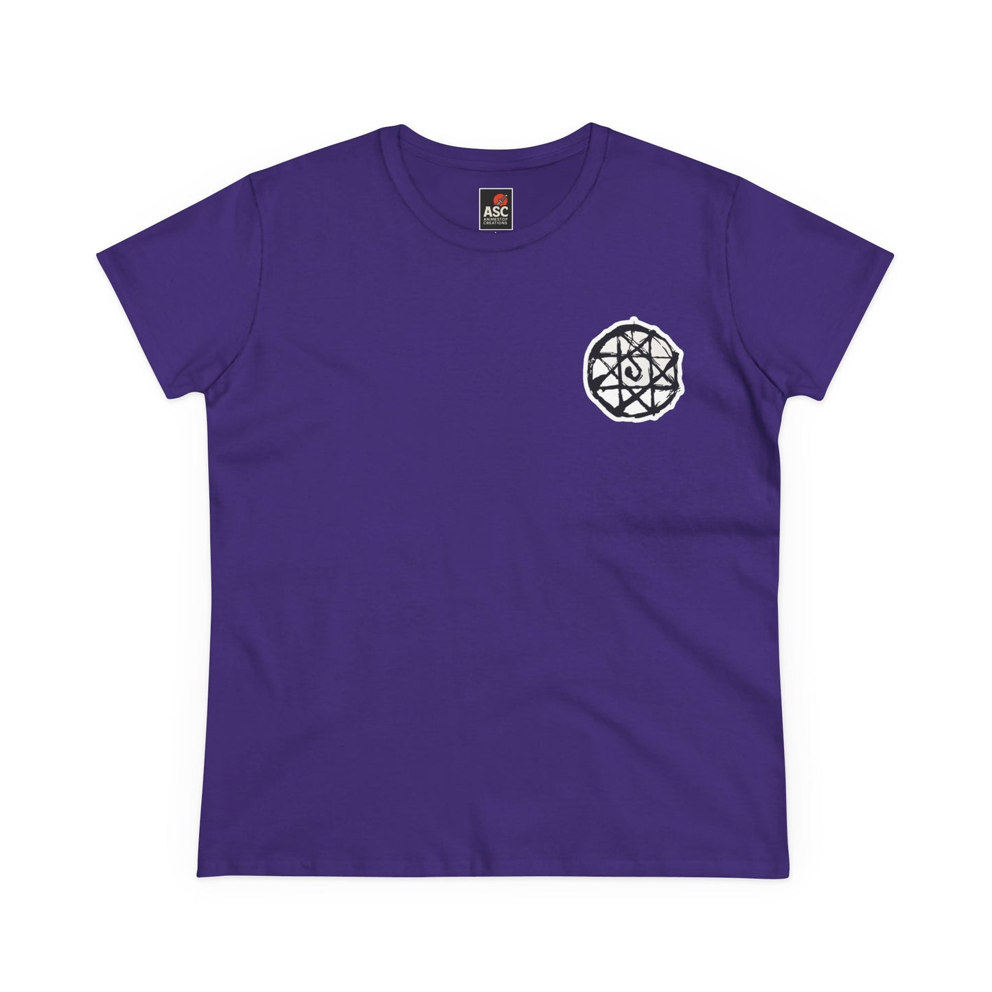 Alphonse Elric (FULLMETAL) Women's Tee