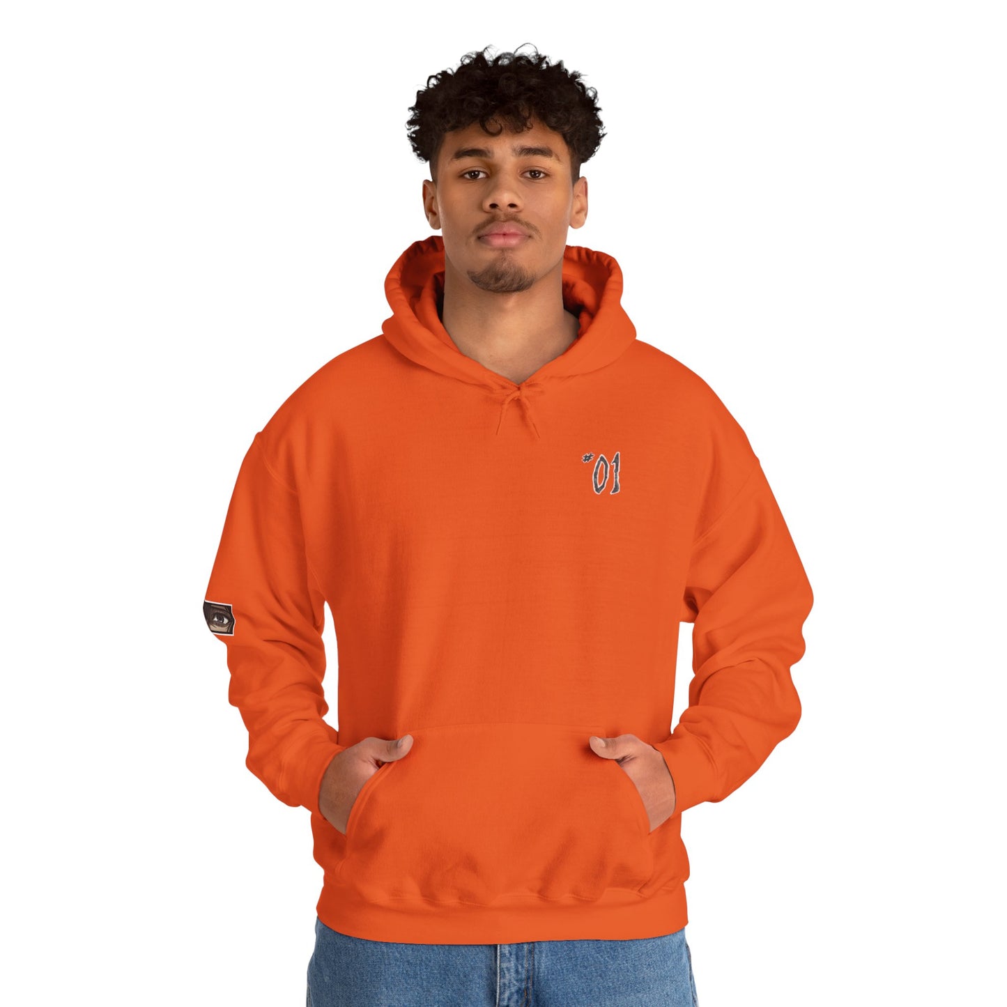 Mikasa Ackerman (ATTACK ON TITAN) Hoodie