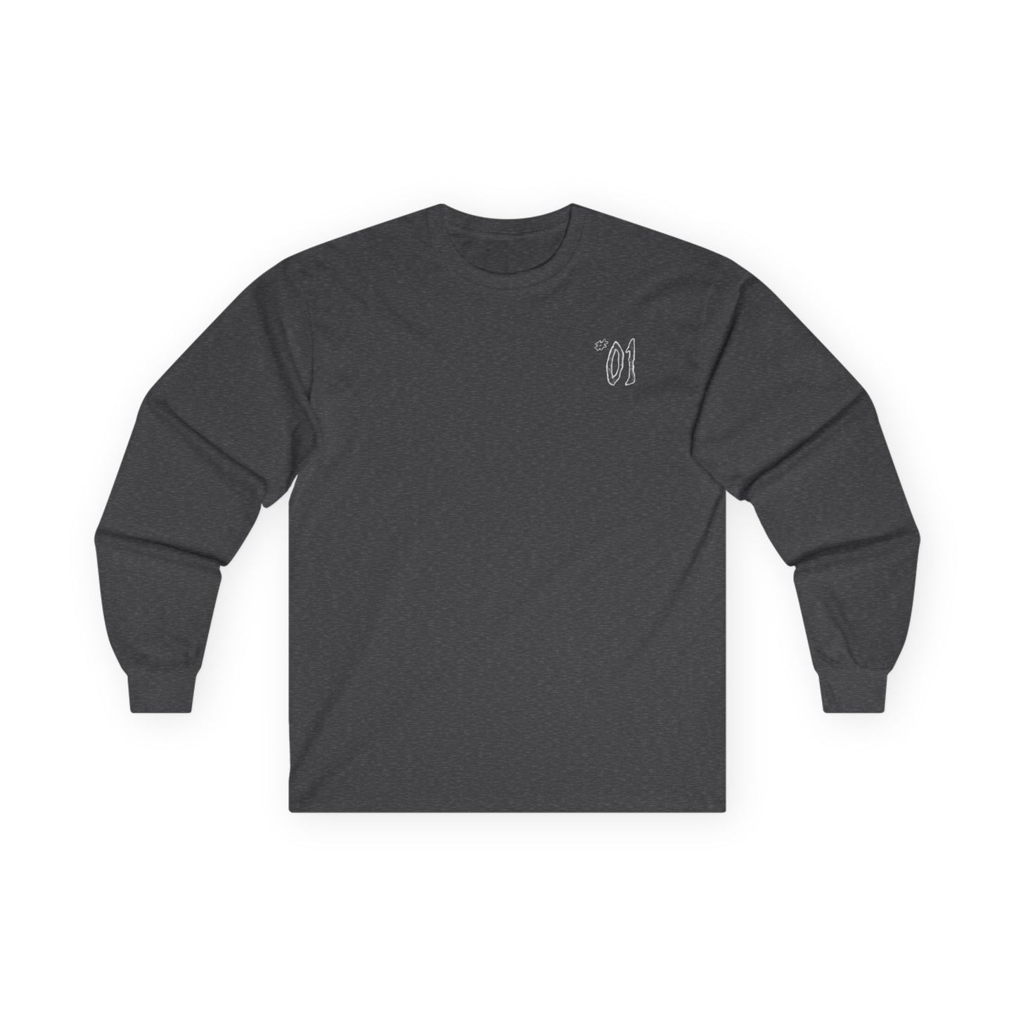 Eren Yeager (ATTACKONTITAN) Long Sleeve