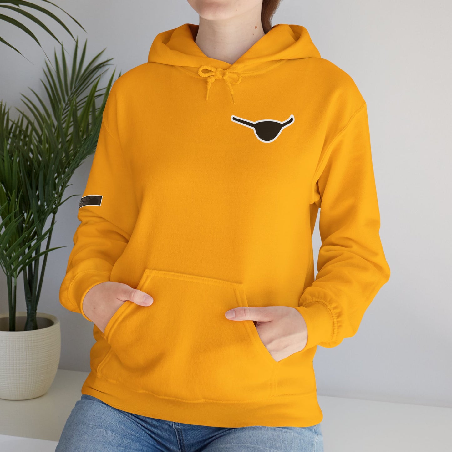 King Bradley (FULLMETAL) Hoodie