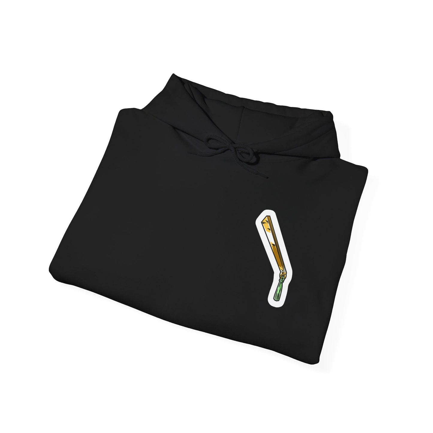 Doma (DEMON SLAYER) Hoodie