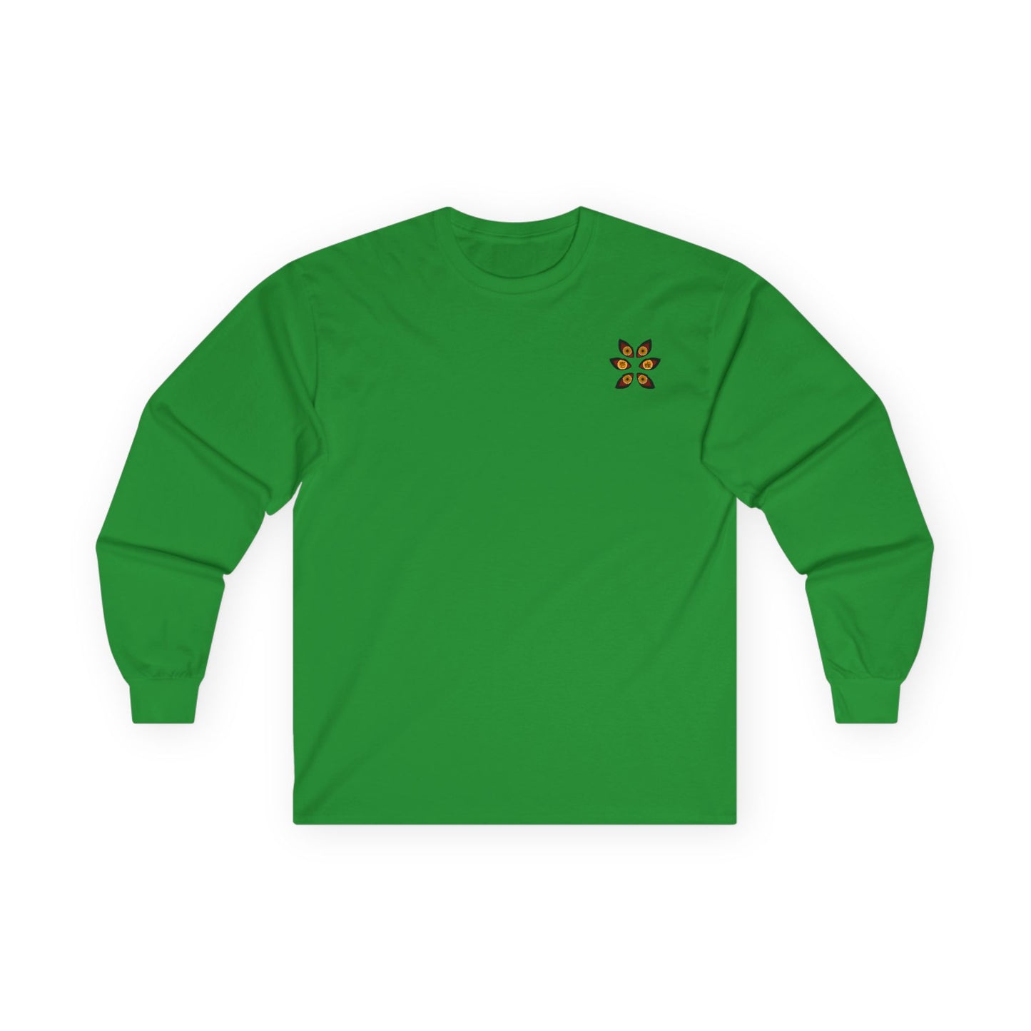 Kokushibo (DEMON SLAYER) Long Sleeve