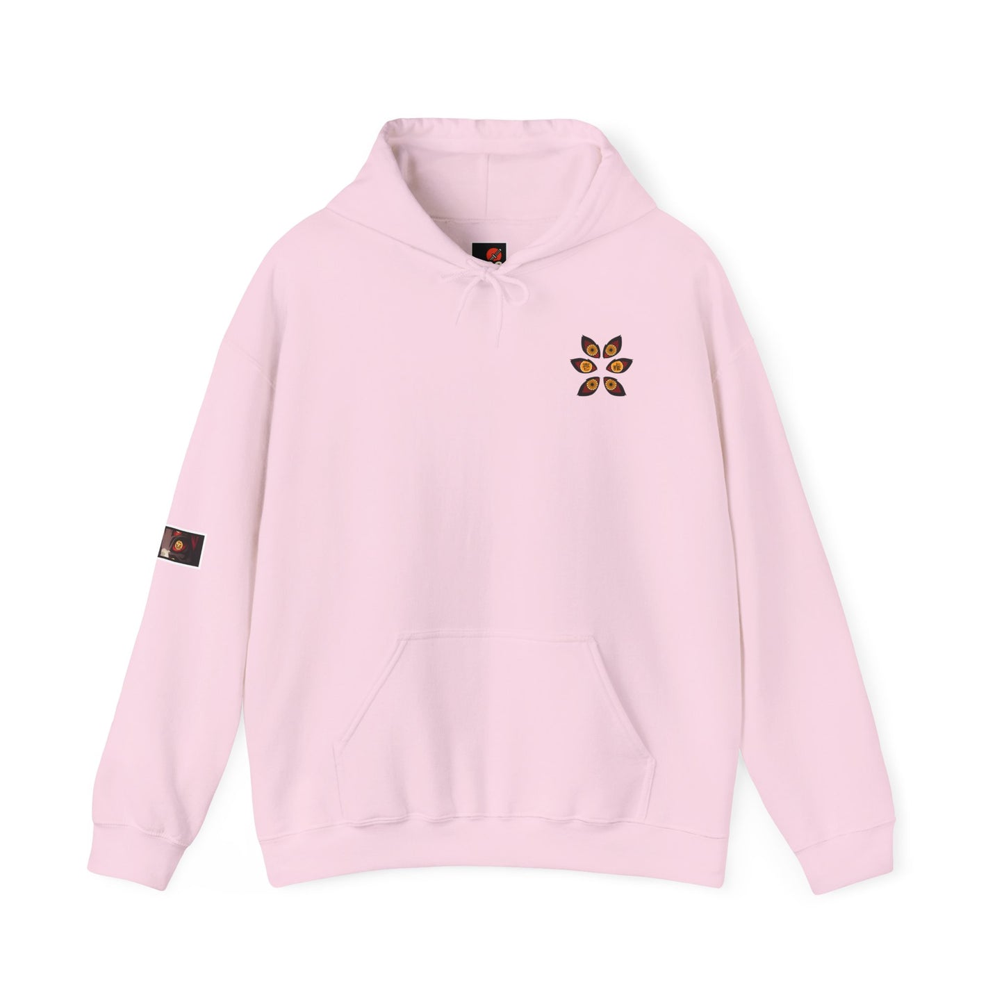 Kokushibo (DEMON SLAYER) Hoodie