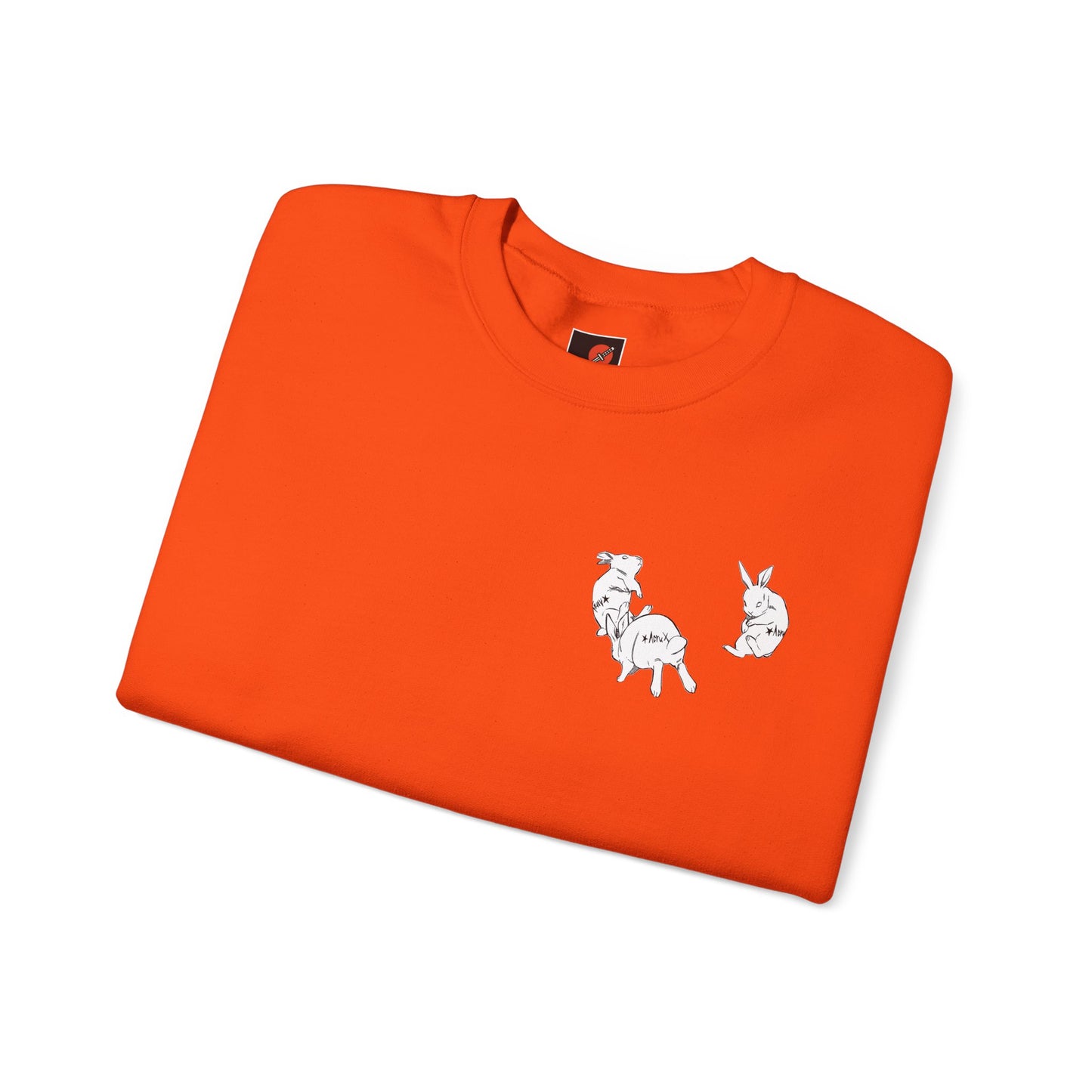 Megumi Fushiguro (JUJUTSU KAISEN) Crewneck