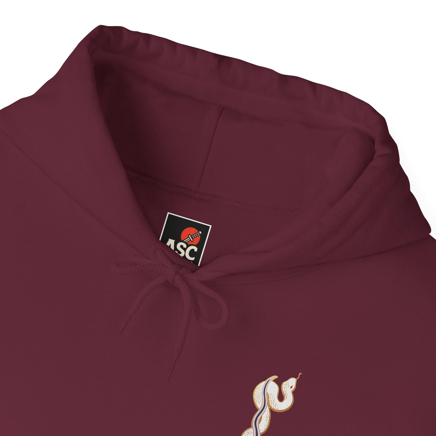 Obanai Iguro (DEMON SLAYER) Hoodie