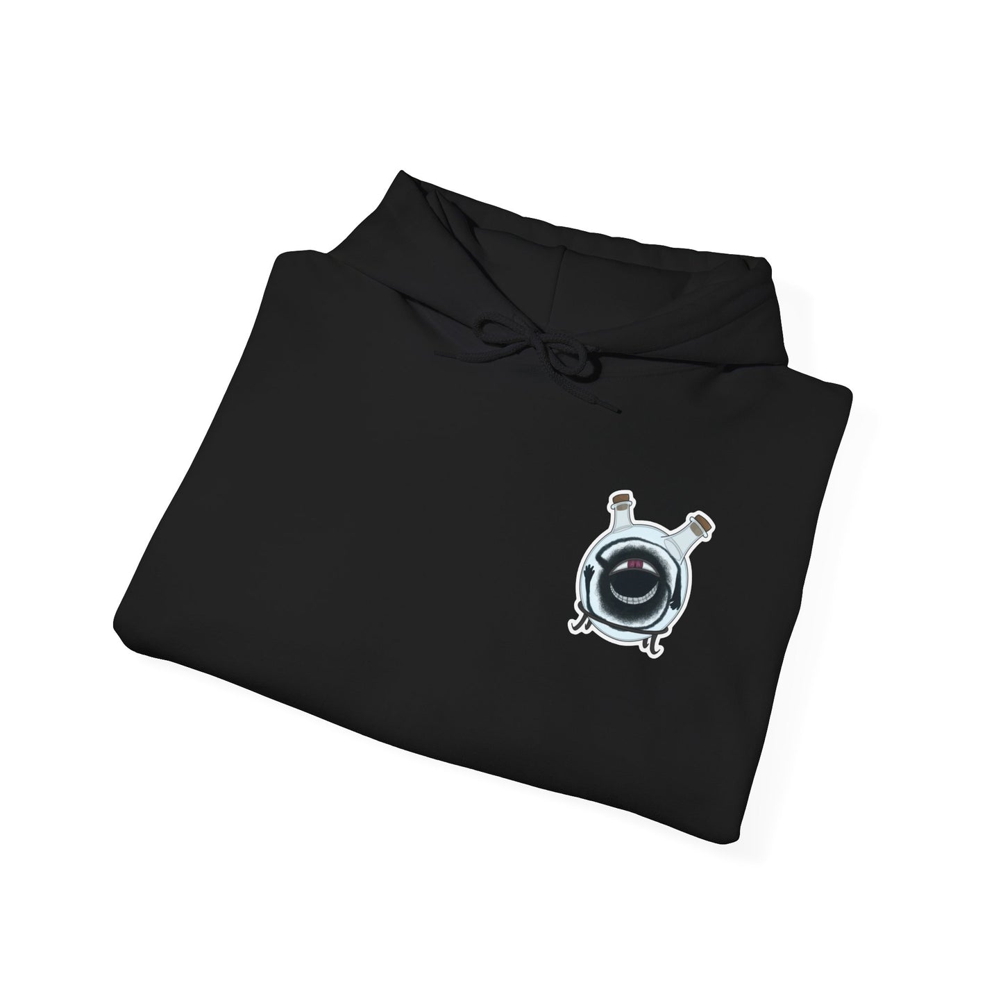 Father (FULLMETAL) Hoodie
