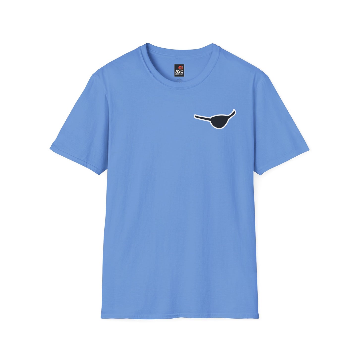 King Bradley (FULLMETAL) Casual Tee