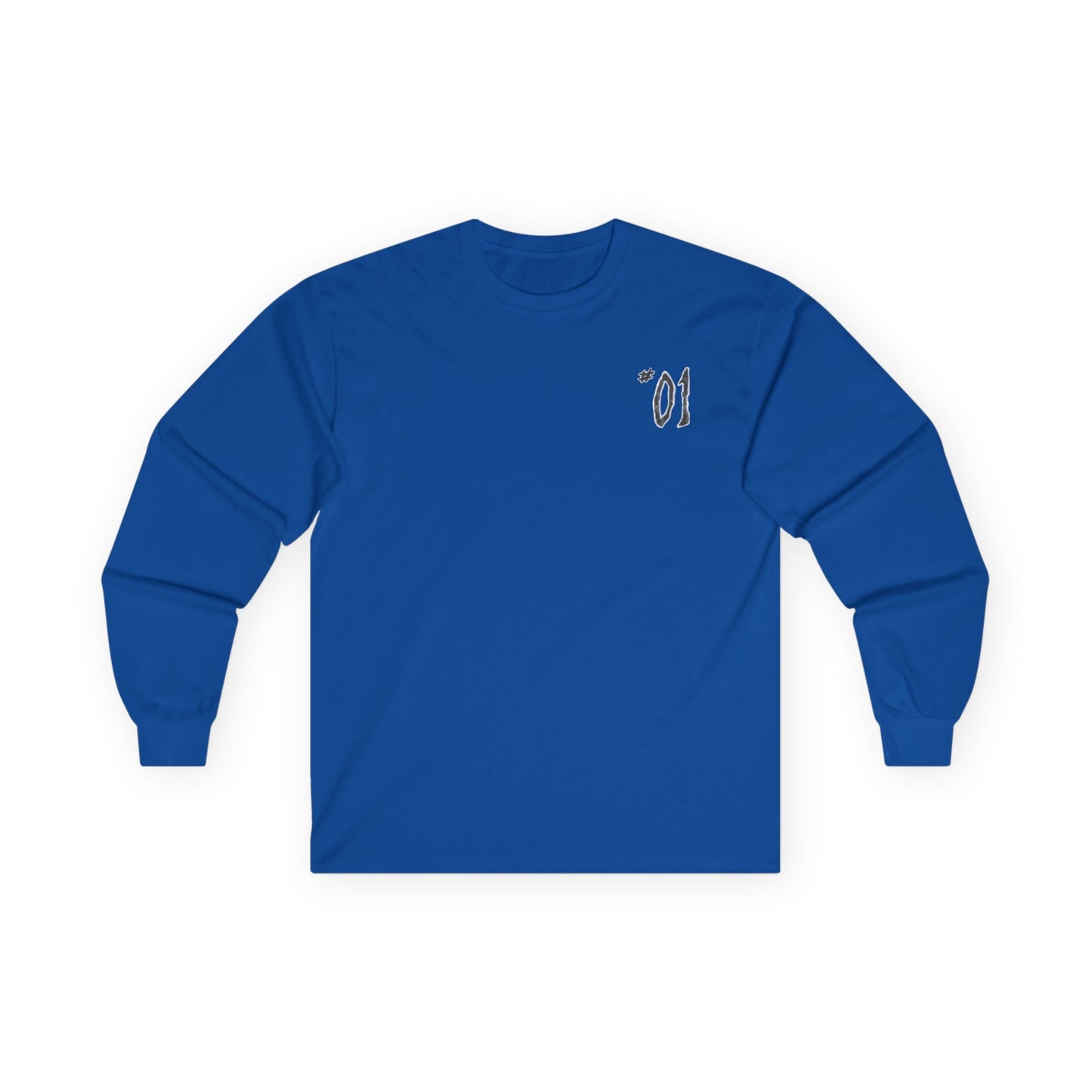 Mikasa Ackerman (ATTACK ON TITAN) Long Sleeve