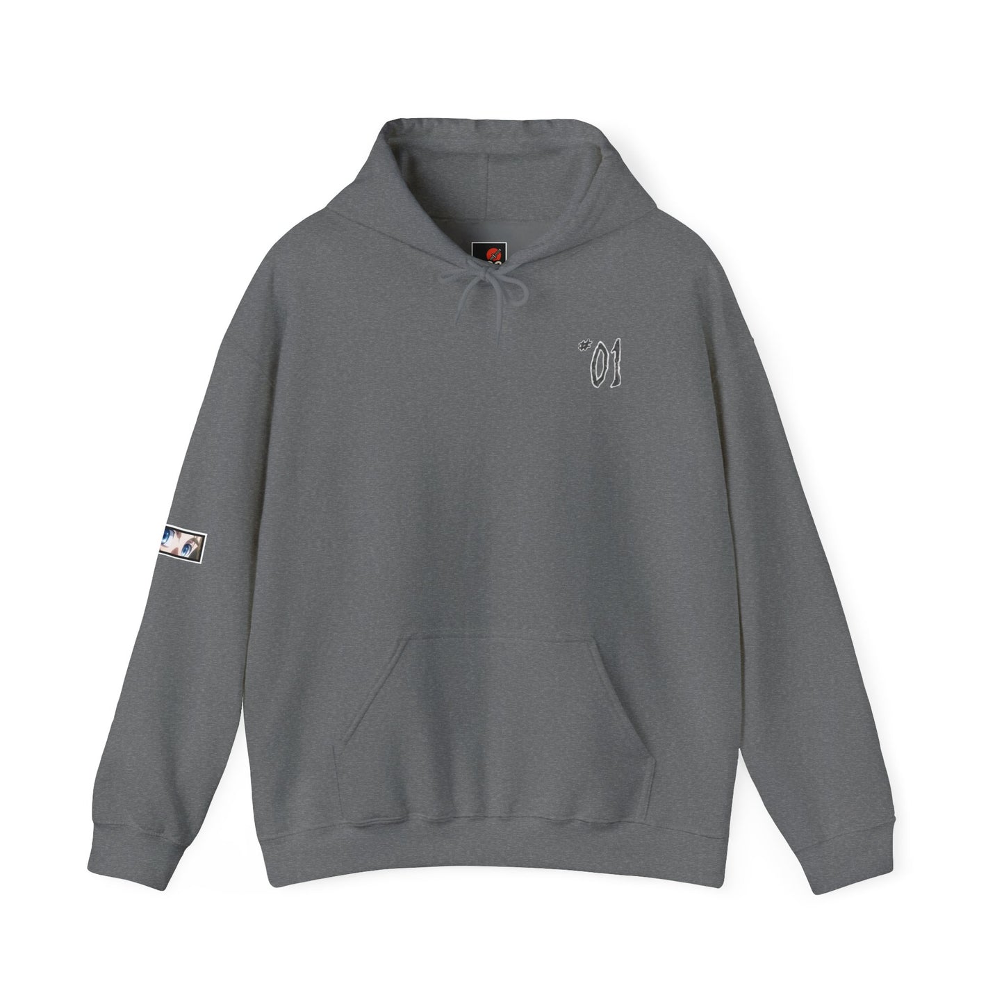 Armin Arlert (ATTACKONTITAN) Hoodie