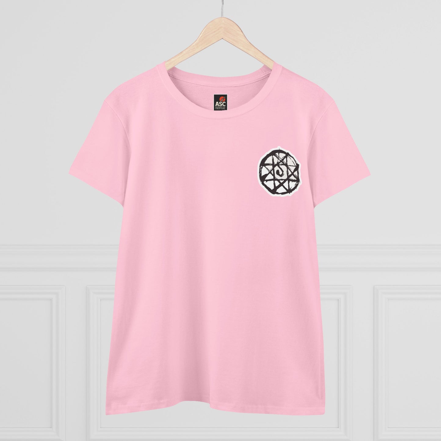 Alphonse Elric (FULLMETAL) Women's Tee