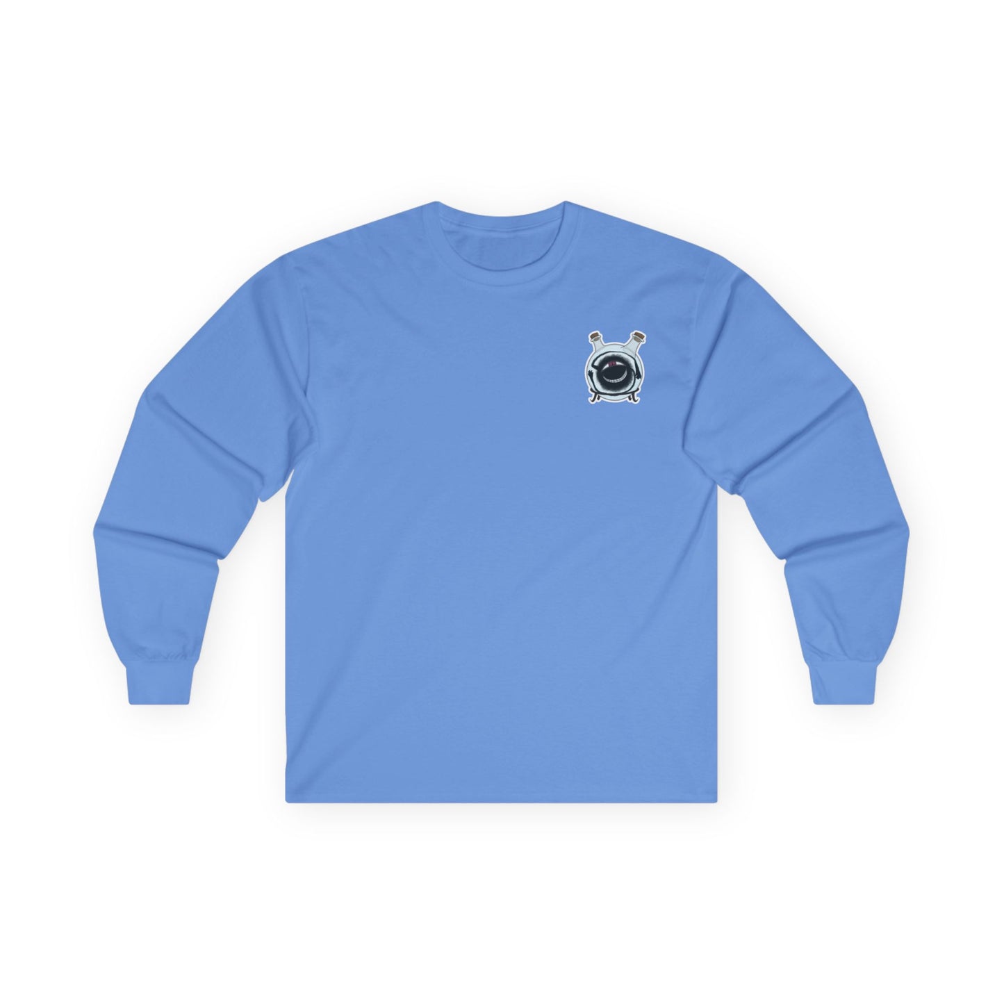 Father (FULLMETAL) Long Sleeve