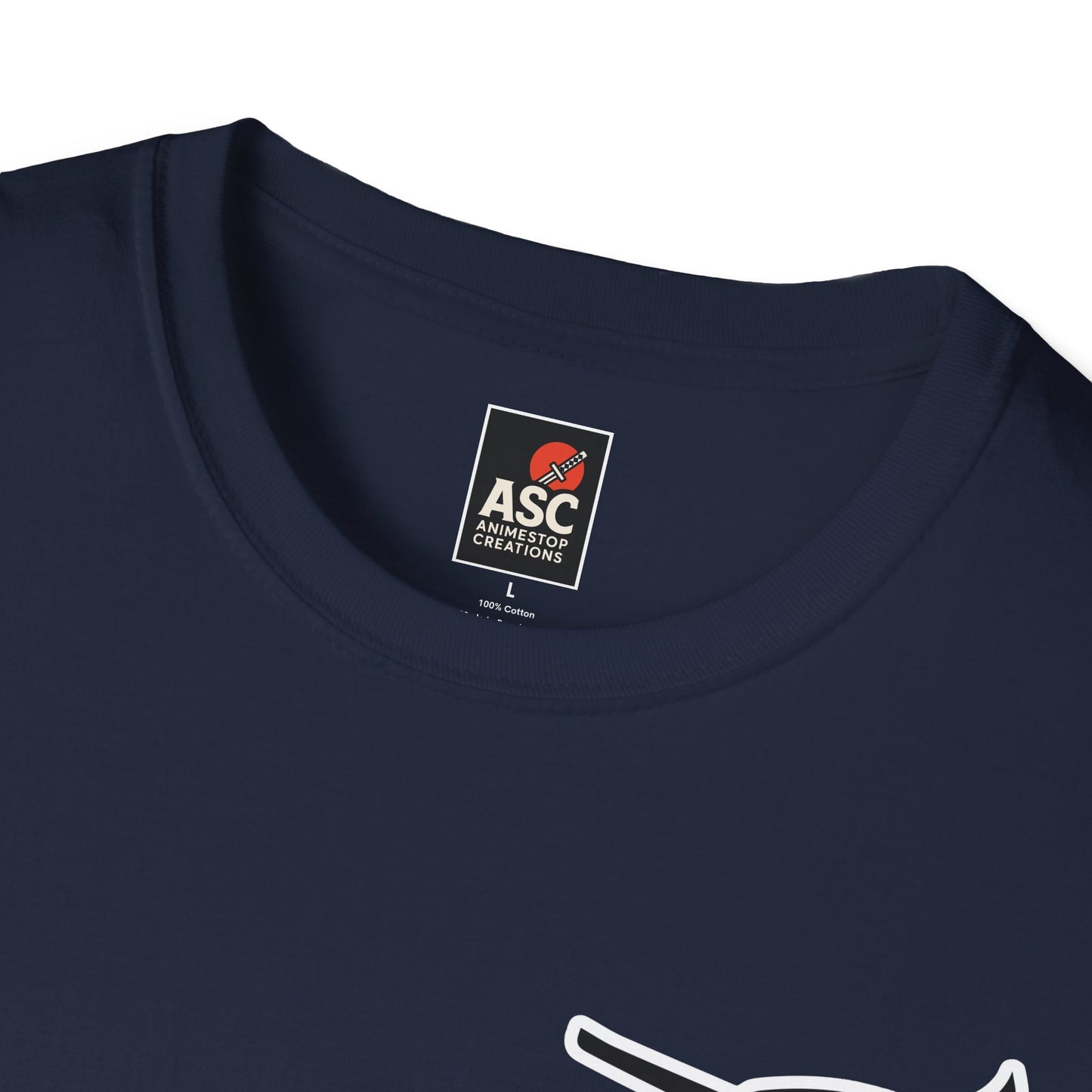 King Bradley (FULLMETAL) Casual Tee