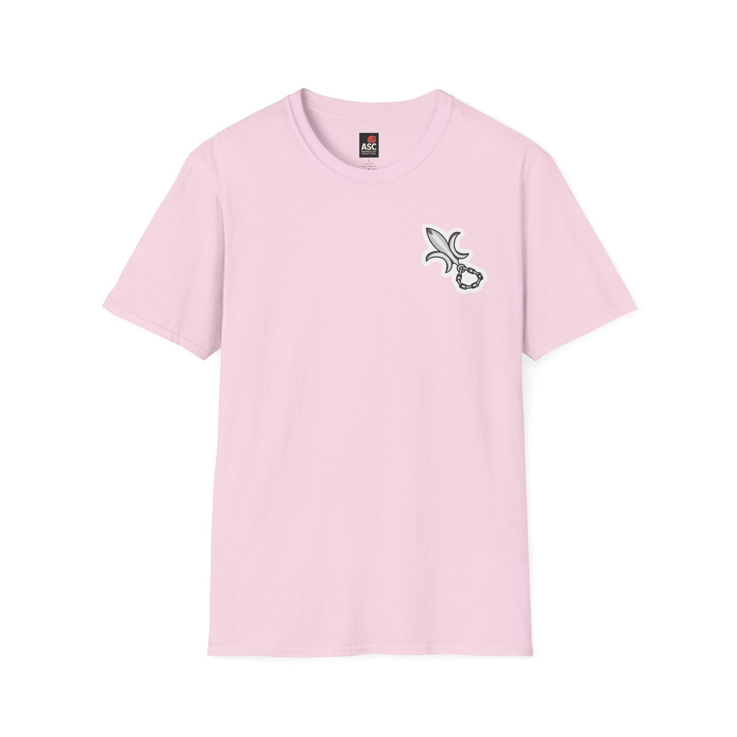 Misa Amane (DEATH NOTE) Casual Tee