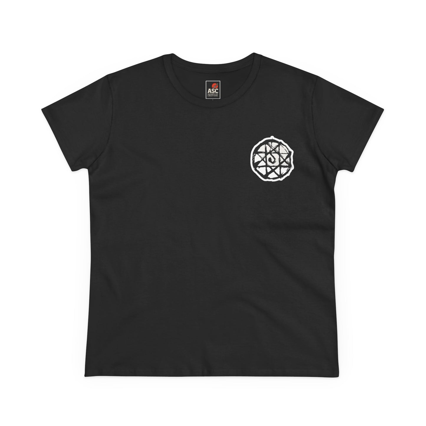 Alphonse Elric (FULLMETAL) Women's Tee