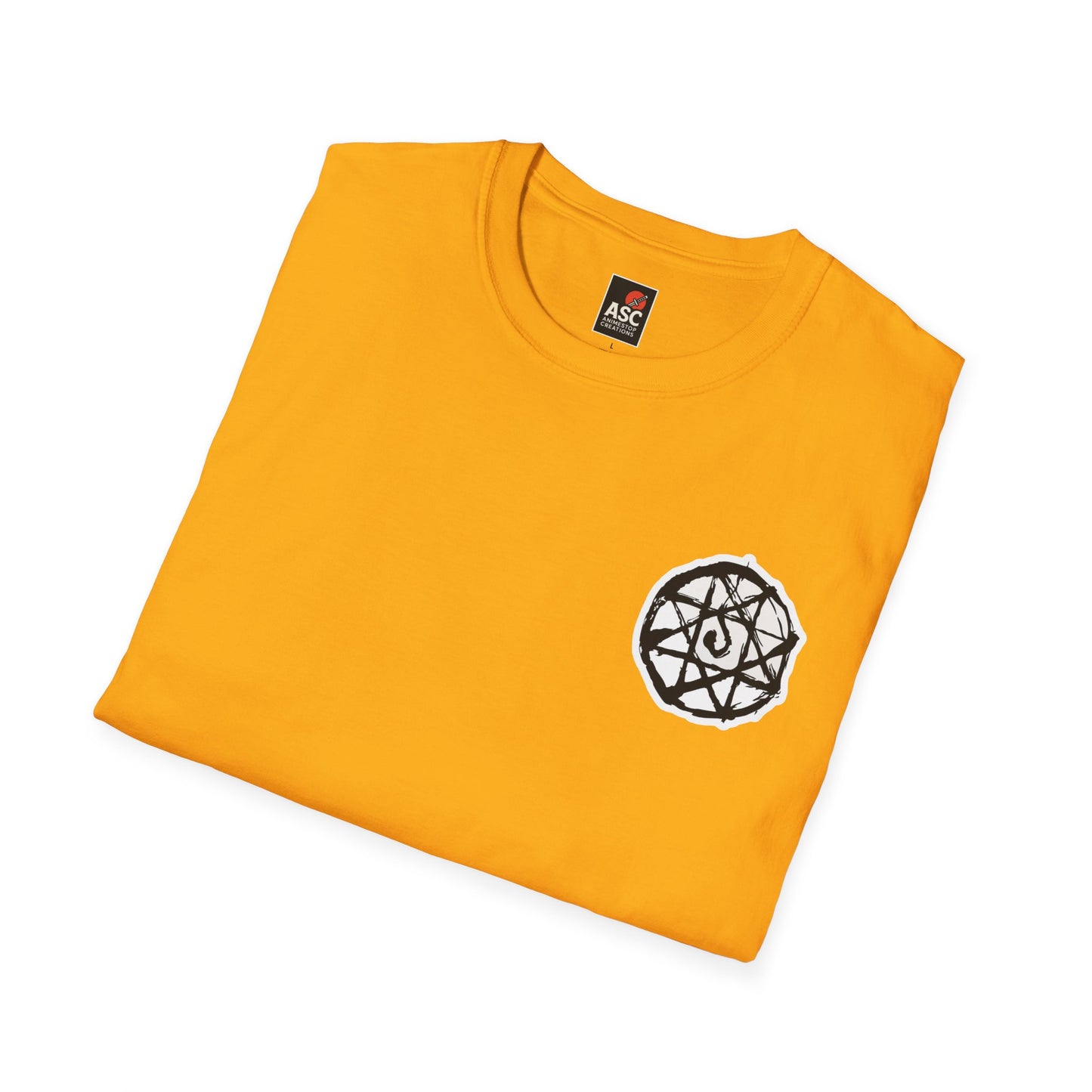 Alphonse Elric (FULLMETAL) Casual Tee