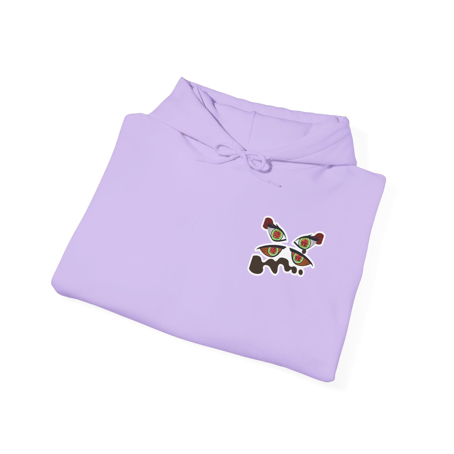 Gyutaro & Daki (DEMON SLAYER) Hoodie
