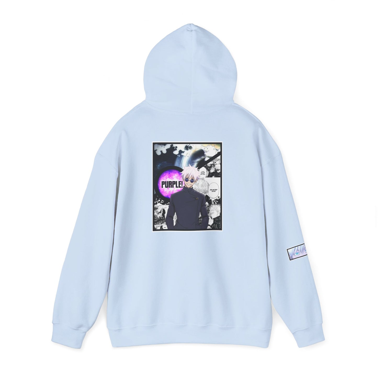 Satoru Gojo (JUJUTSU KAISEN) Hoodie