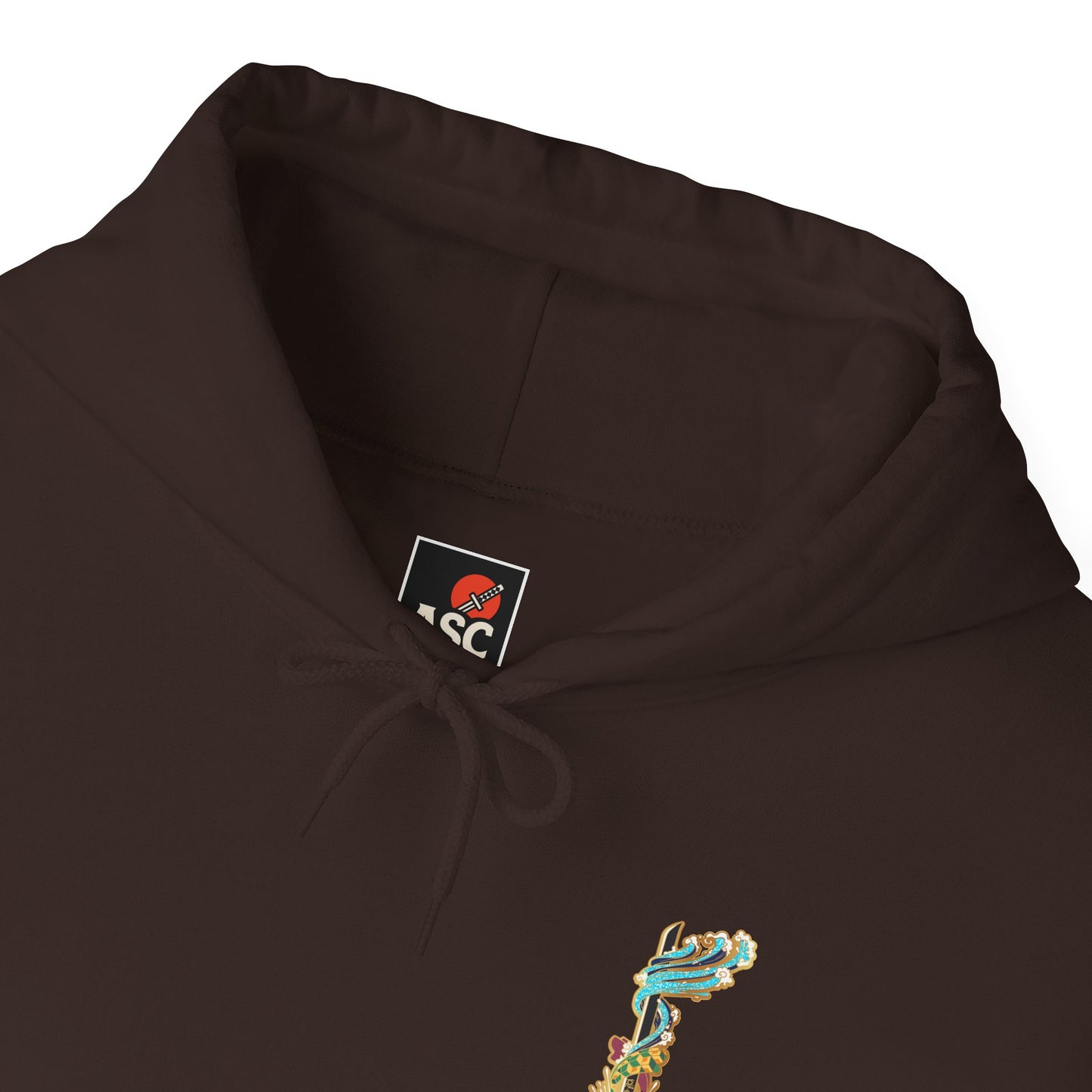 Giyu Tomioka (DEMON SLAYER) Hoodie