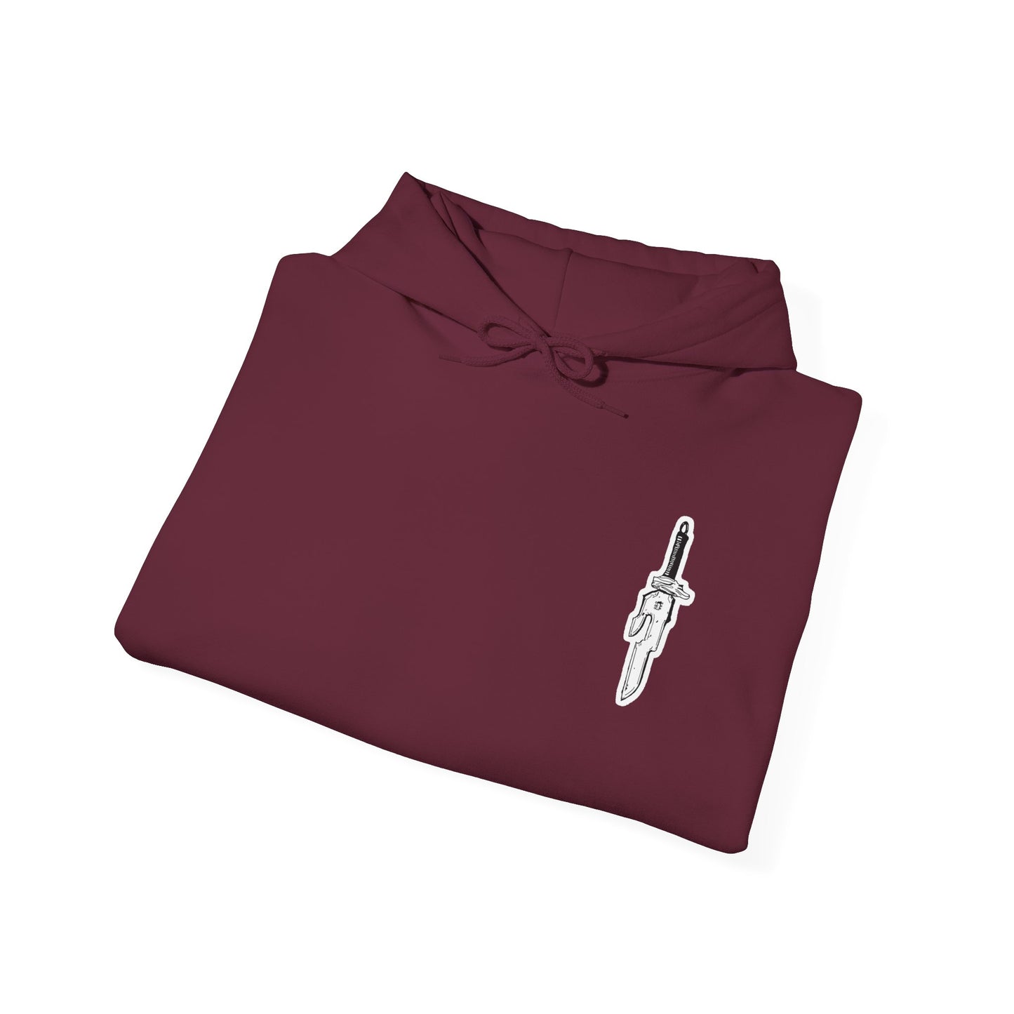 Toji Fushiguro (JUJUTSU KAISEN) Hoodie