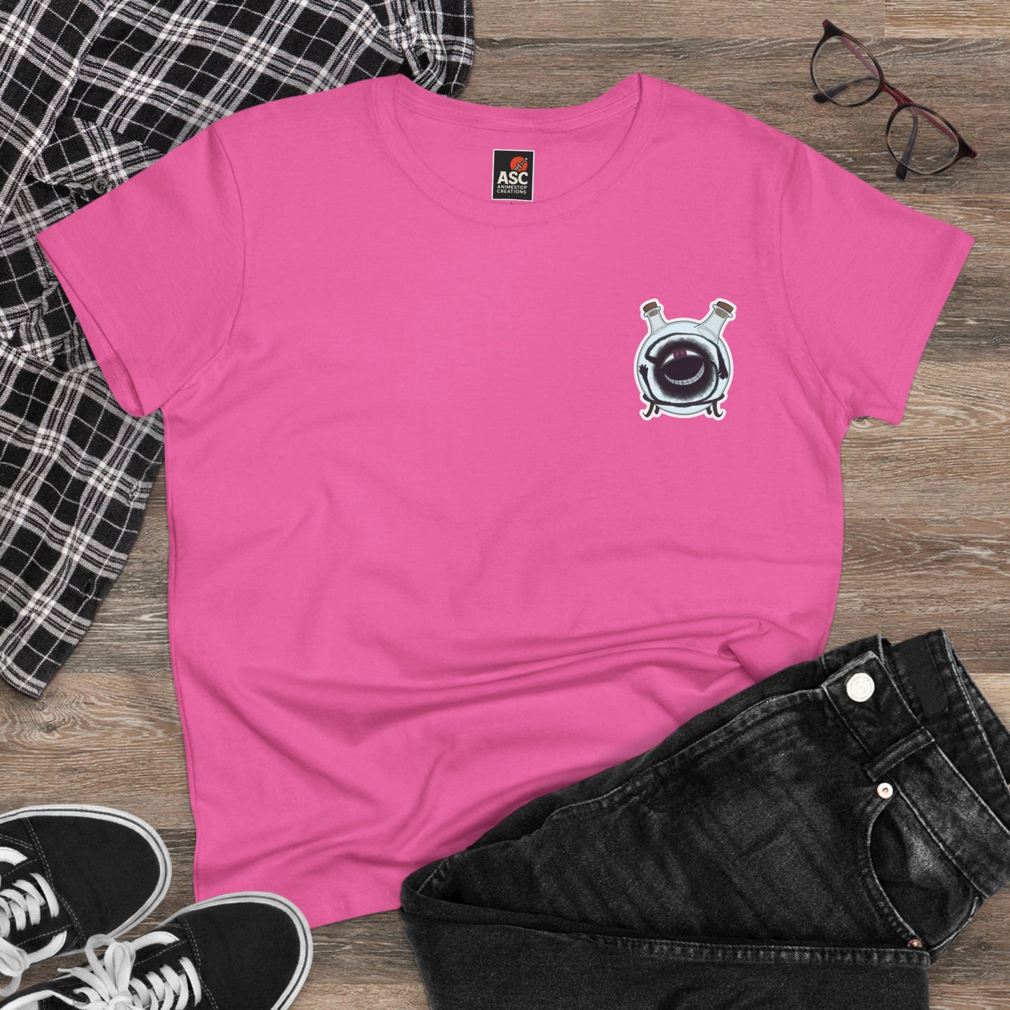 Father (FULLMETAL) Women's Tee