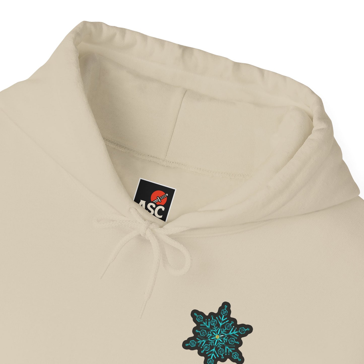 Akaza (DEMON SLAYER) Hoodie