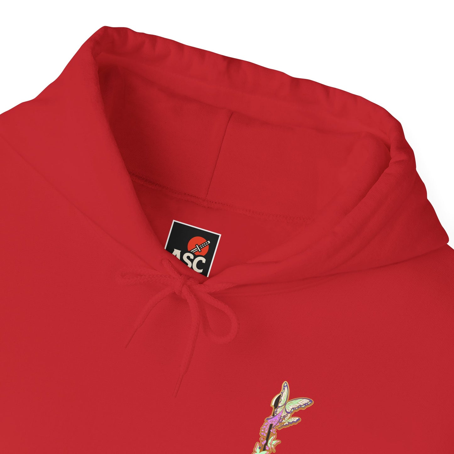 Shinobu Kochō (DEMON SLAYER) Hoodie