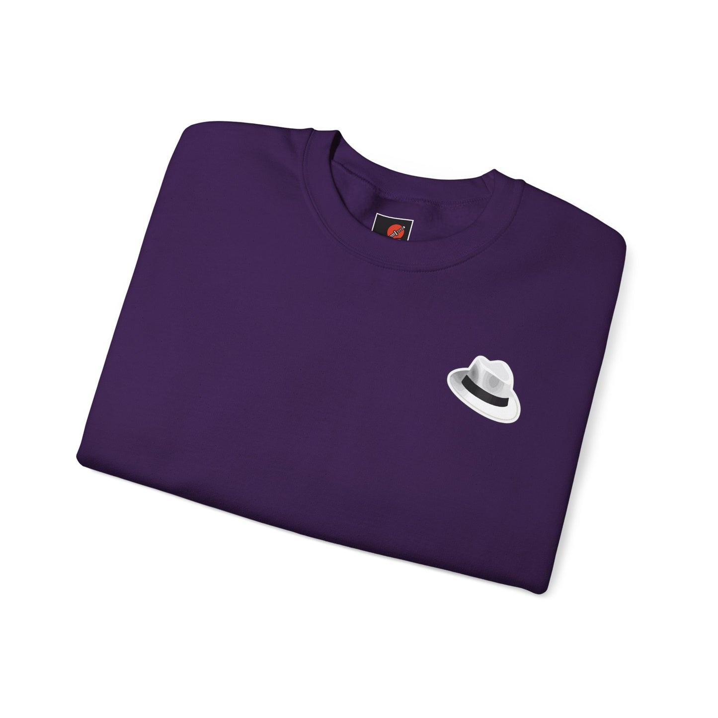 Muzan Kibutsuji (DEMON SLAYER) Crewneck