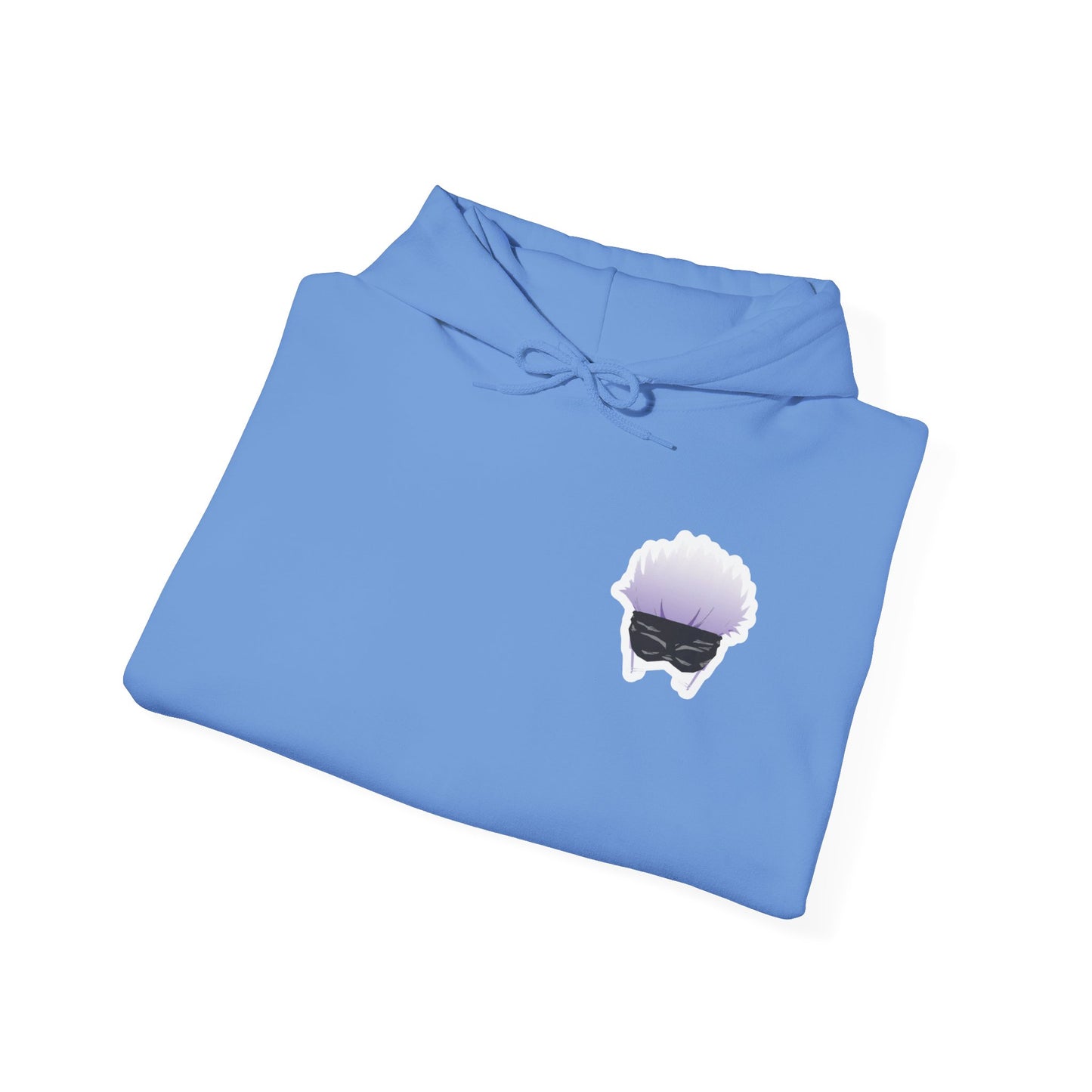 Satoru Gojo (JUJUTSU KAISEN) Hoodie