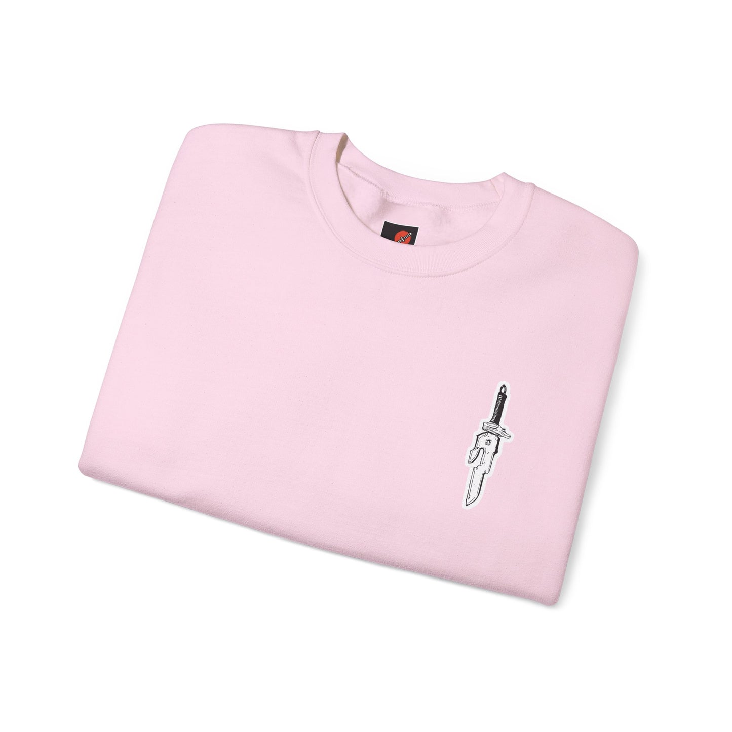 Toji Fushiguro (JUJUTSU KAISEN) Crewneck