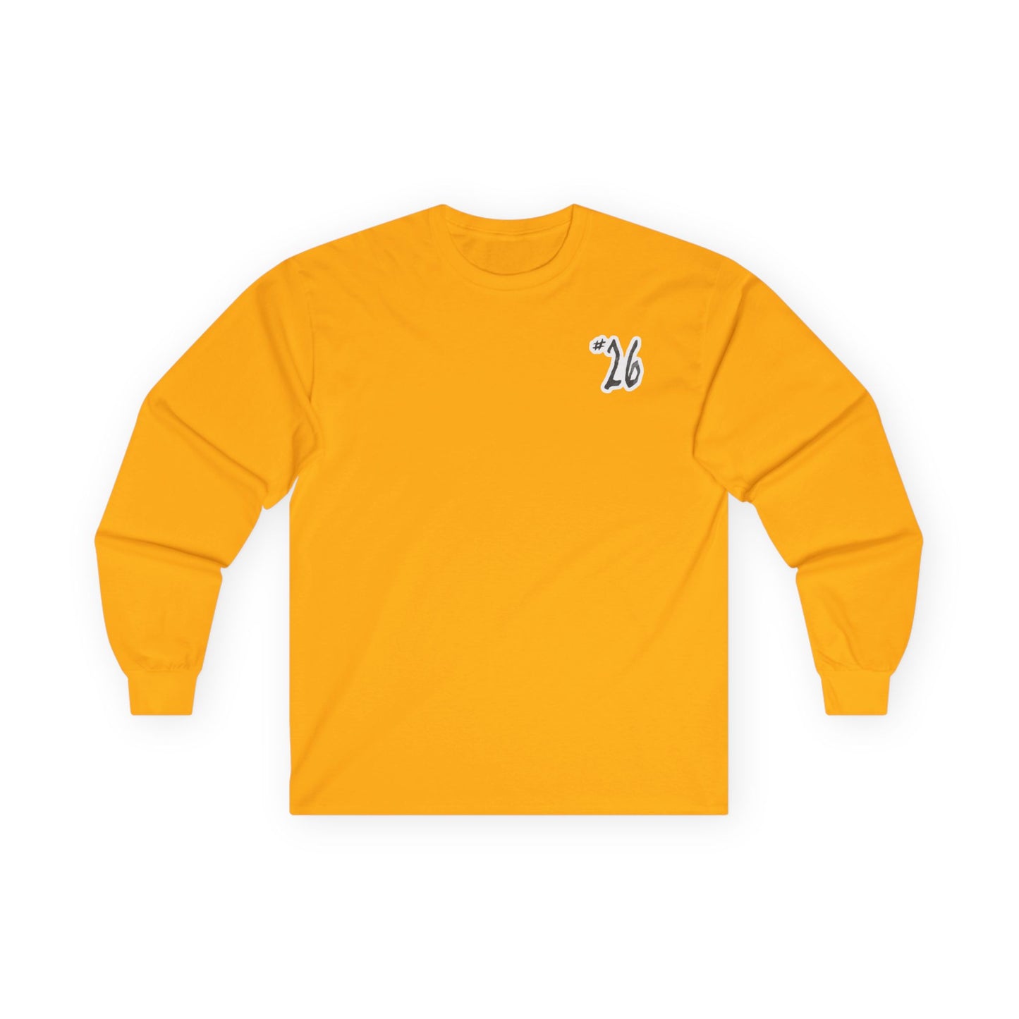 Zeke Yeager (ATTACK ON TITAN) Long Sleeve