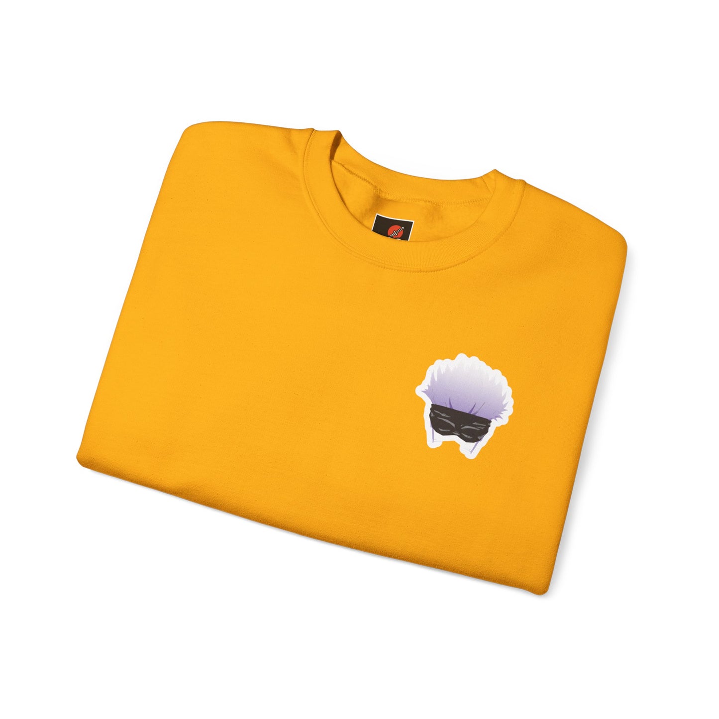 Satoru Gojo (JUJUTSU KAISEN) Crewneck