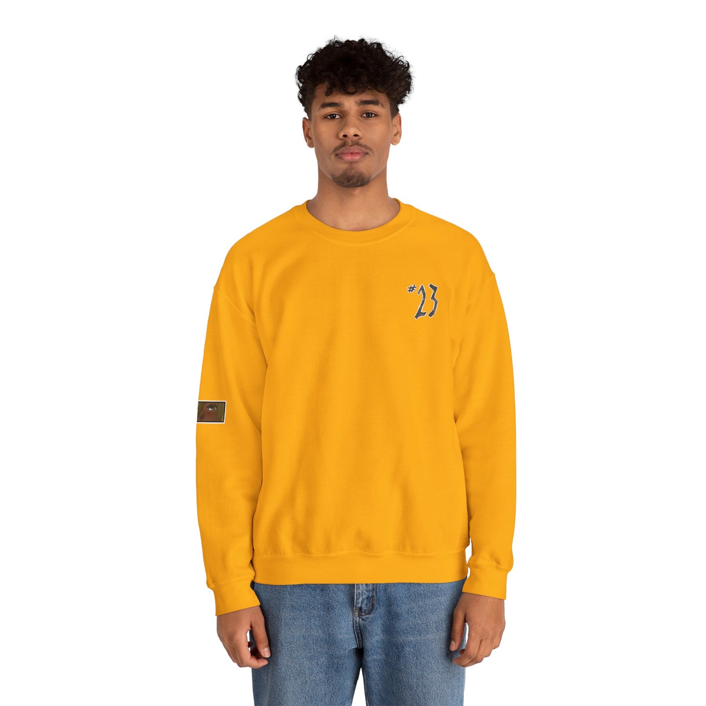 Annie Leonhart (ATTACK ON TITAN) Crewneck