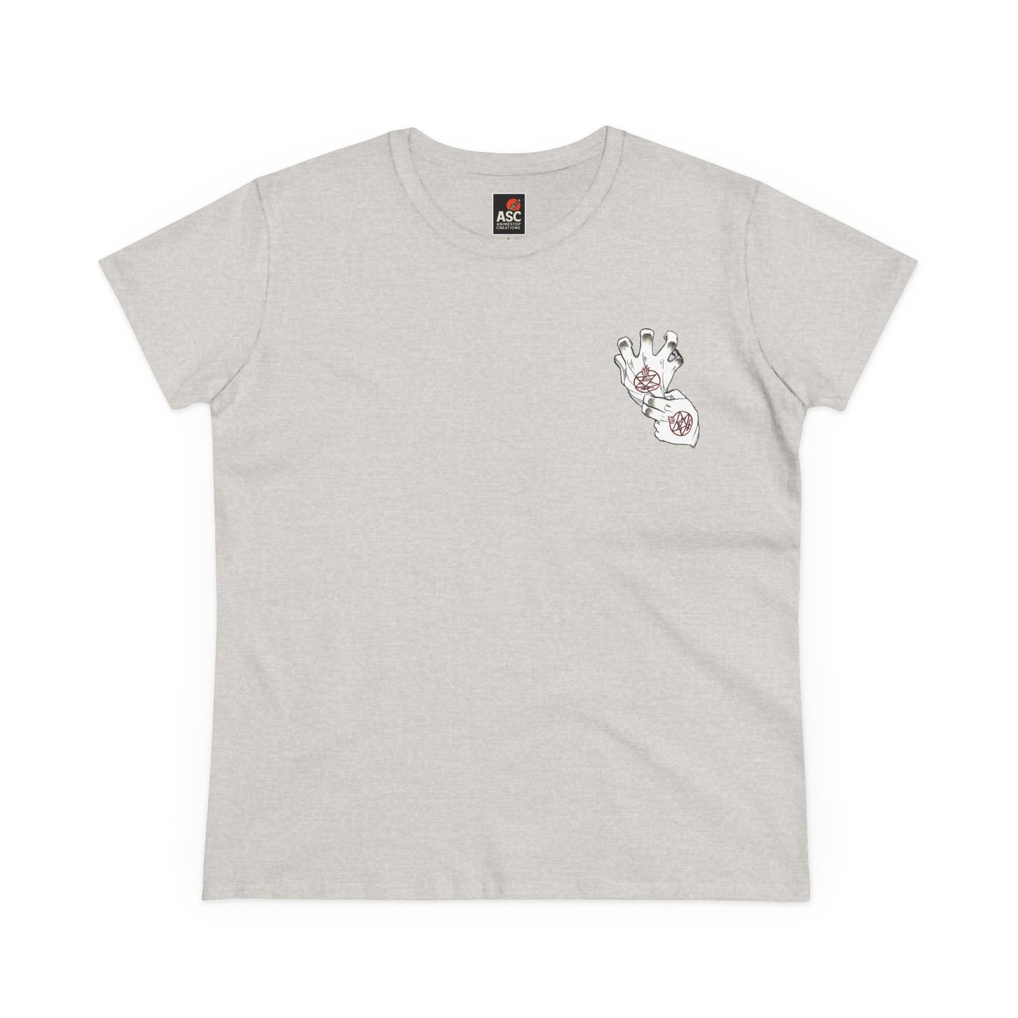 Roy Mustang (FULLMETAL) Women's Tee