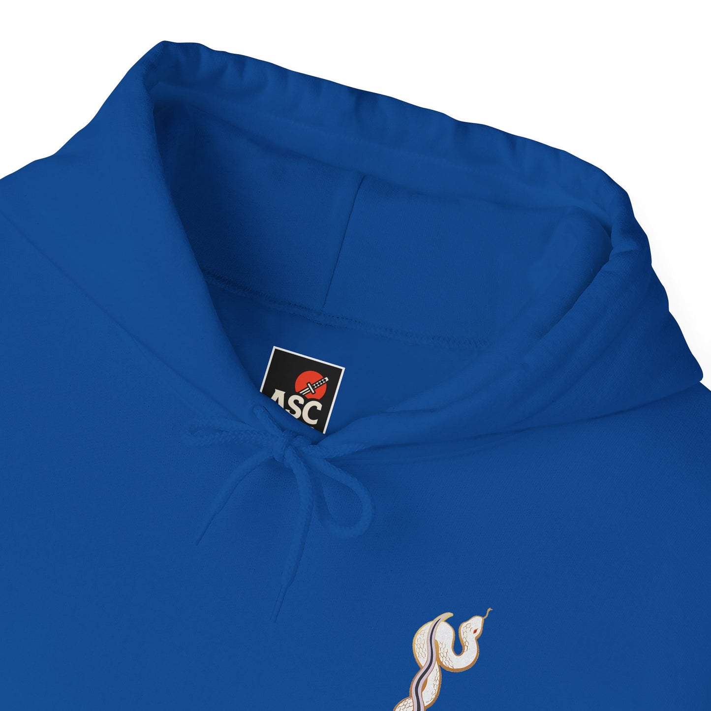 Obanai Iguro (DEMON SLAYER) Hoodie