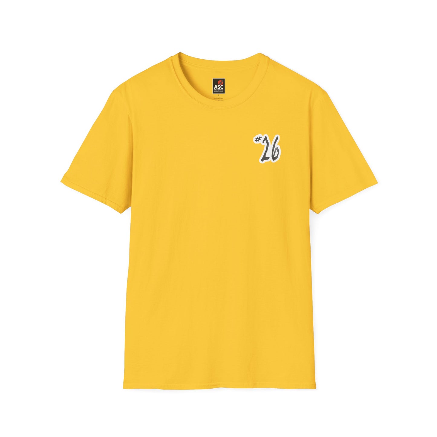 Zeke Yeager (ATTACK ON TITAN) Casual Tee