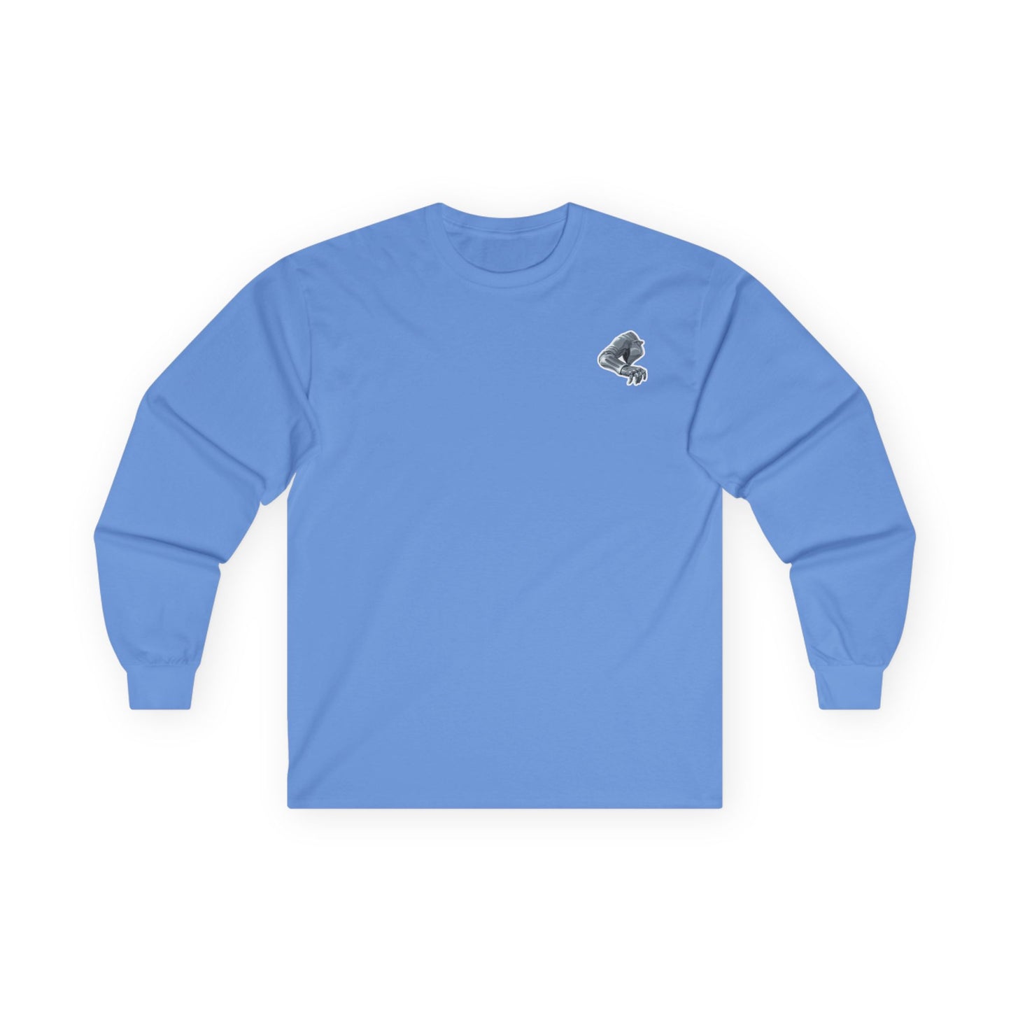 Edward Elric (FULLMETAL) Long Sleeve