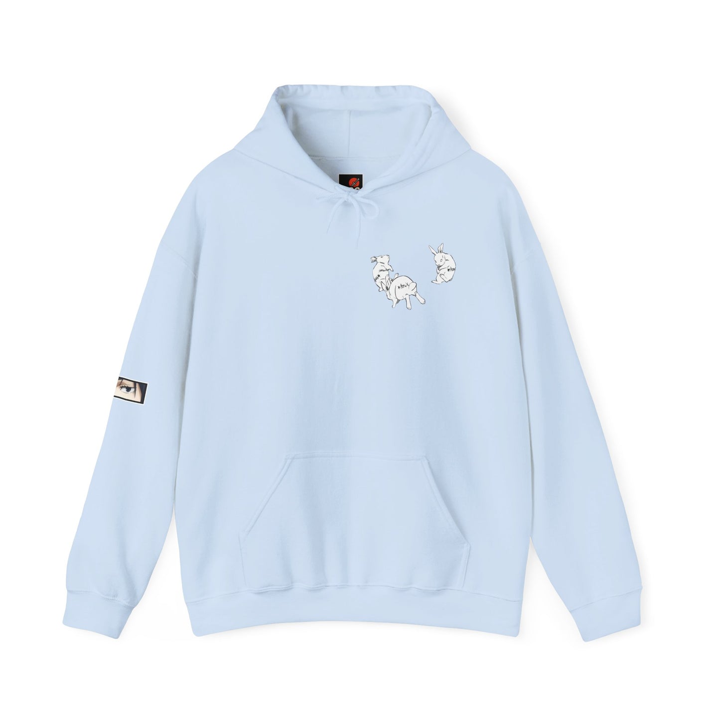 Megumi Fushiguro (JUJUTSU KAISEN) Hoodie
