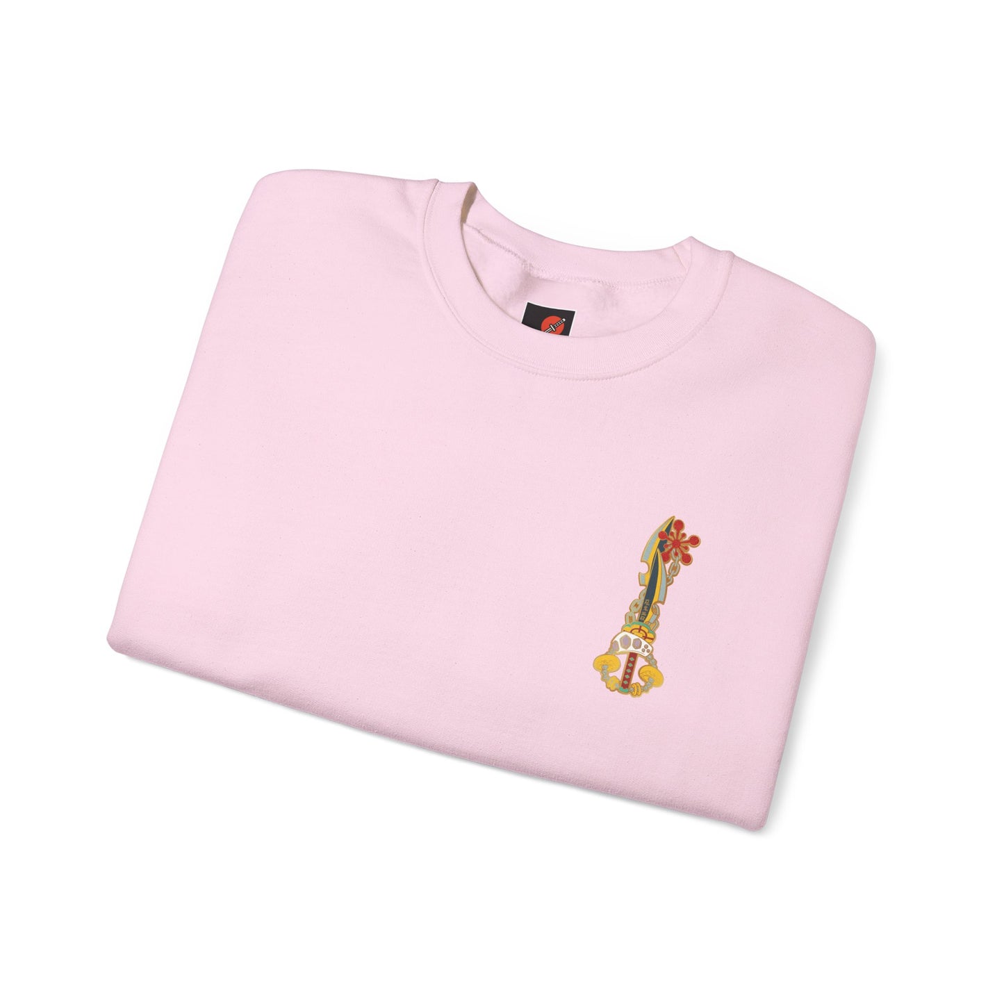 Tengen Uzui (DEMON SLAYER) Crewneck