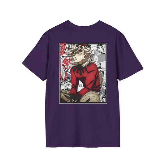 Doma (DEMON SLAYER) Casual Tee
