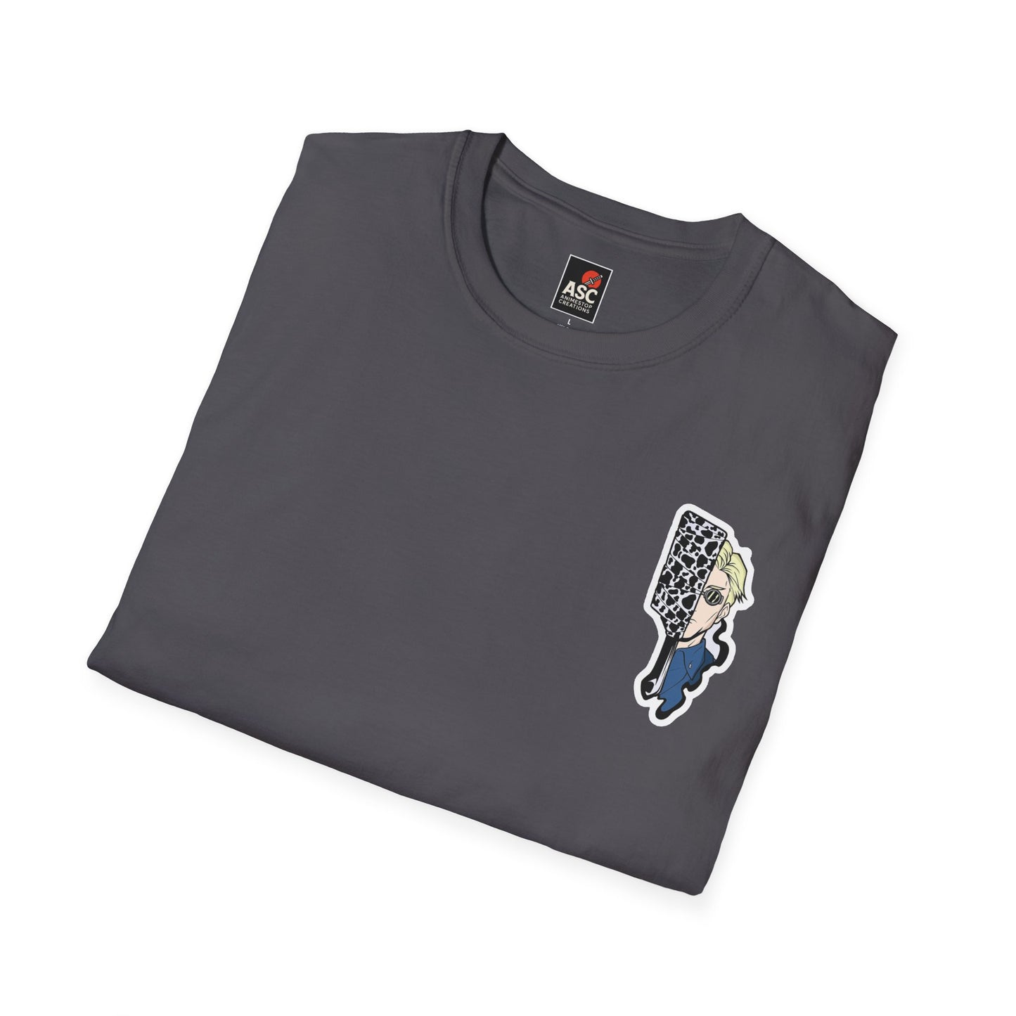 Kento Nanami (JUJUTSU KAISEN) Casual Tee