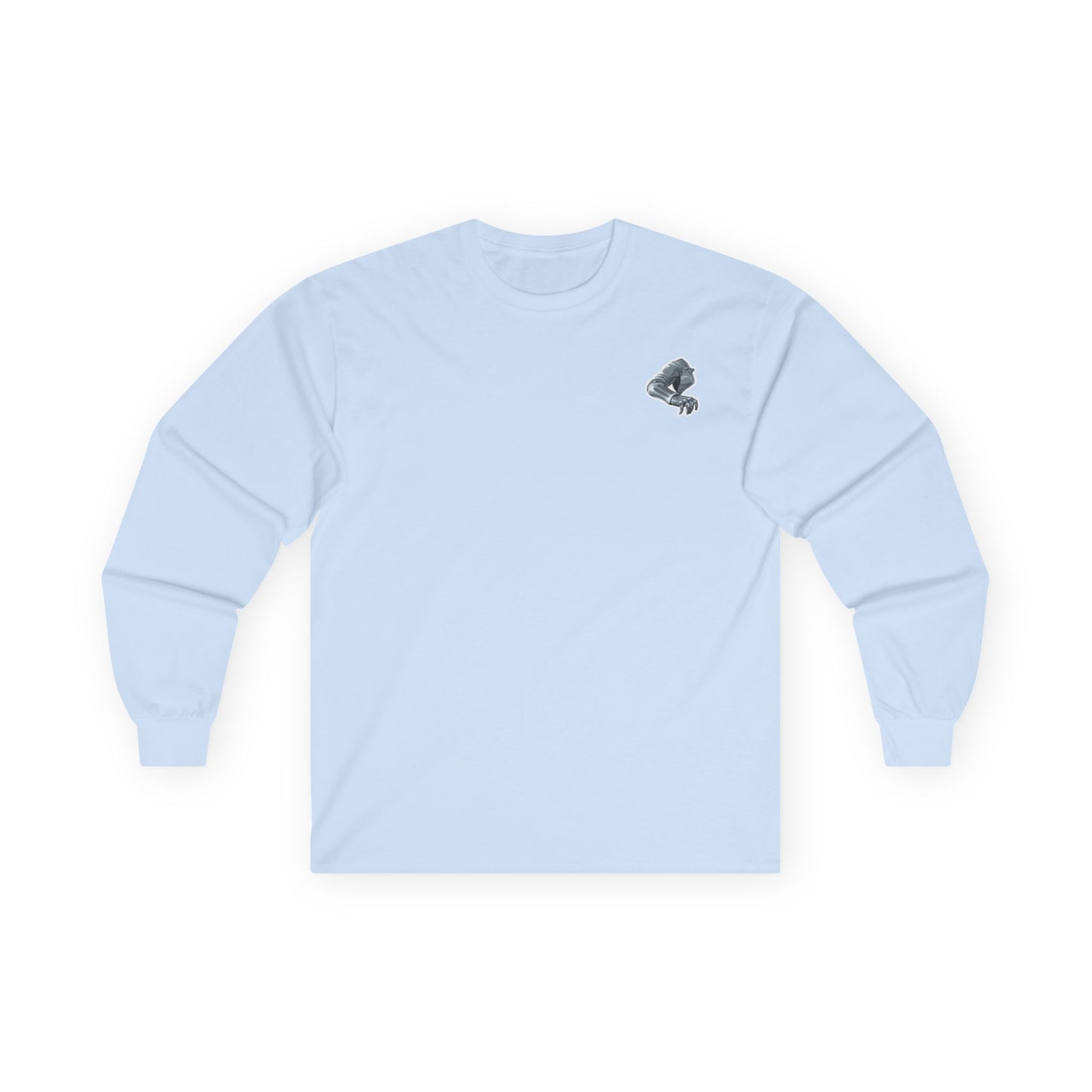 Edward Elric (FULLMETAL) Long Sleeve